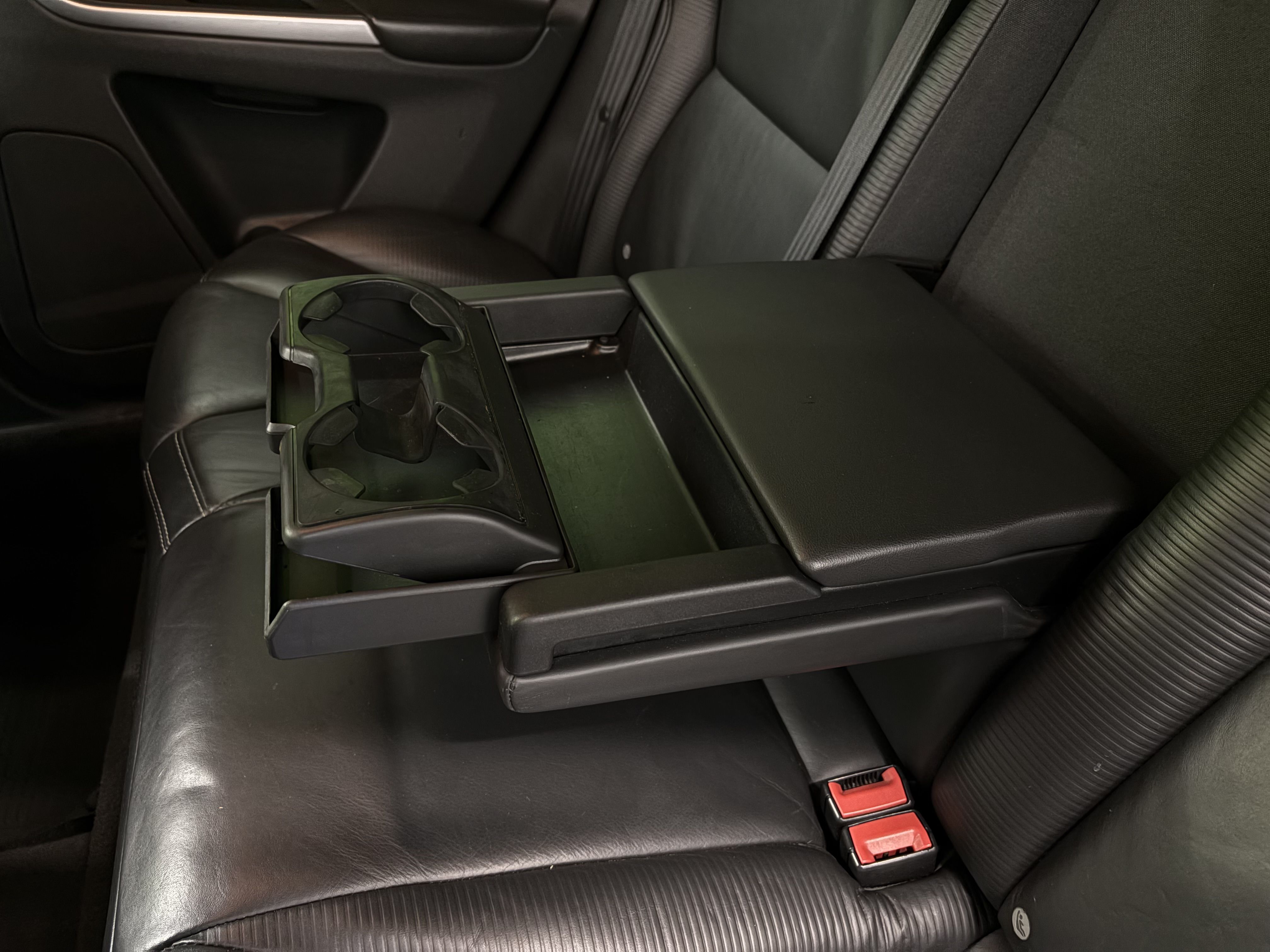 Volvo XC60 2010