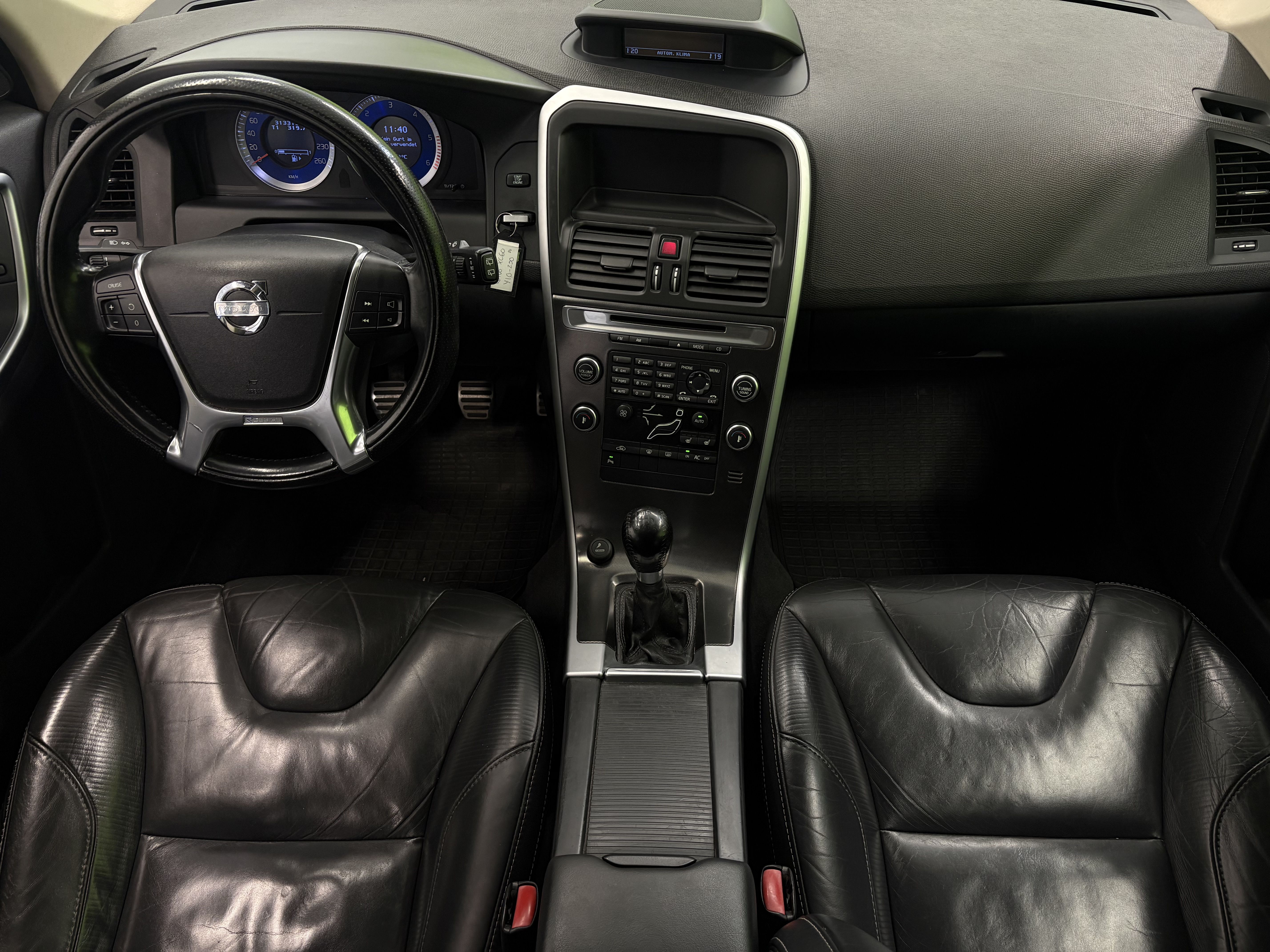 Volvo XC60 2010