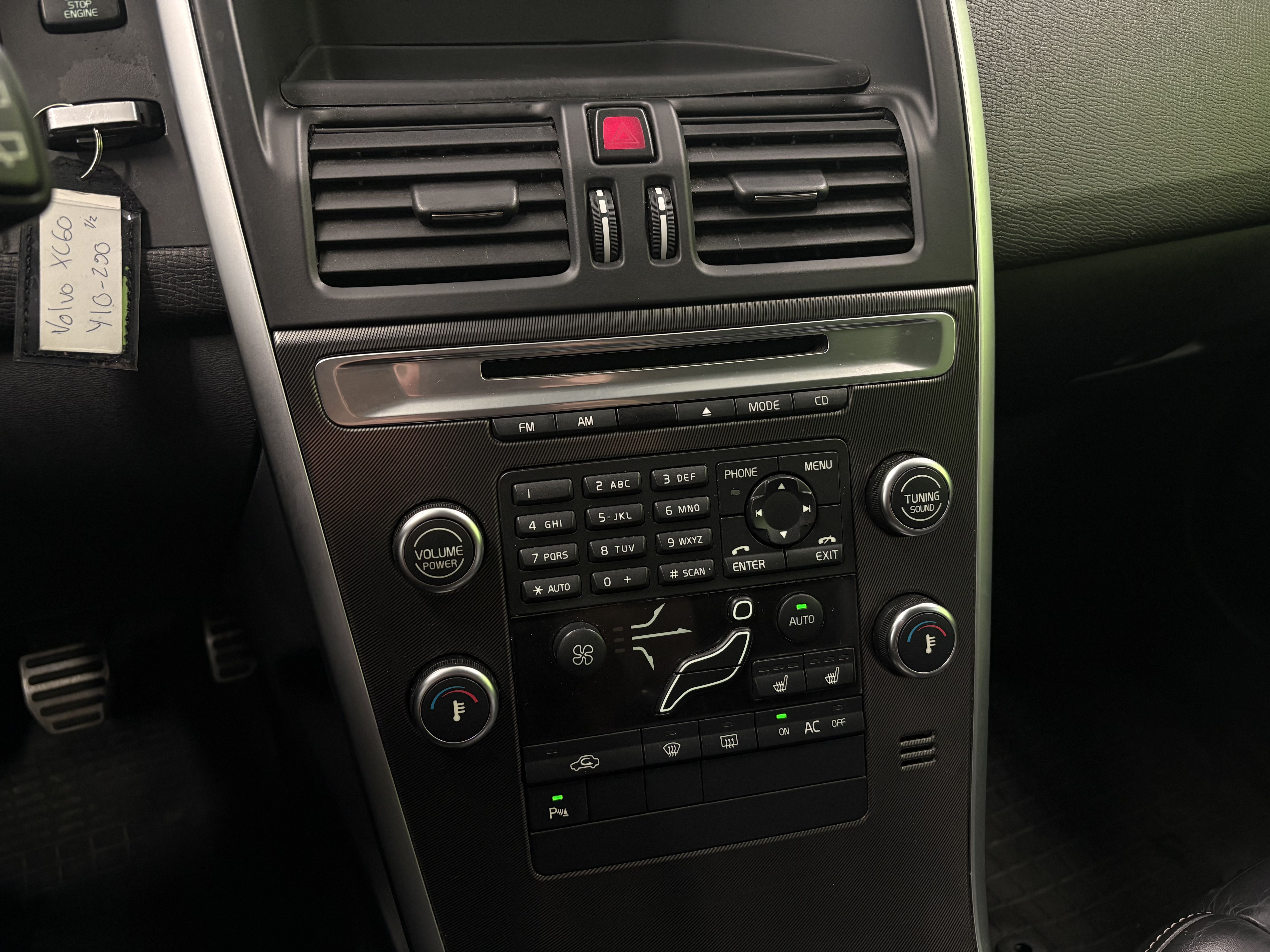 Volvo XC60 2010