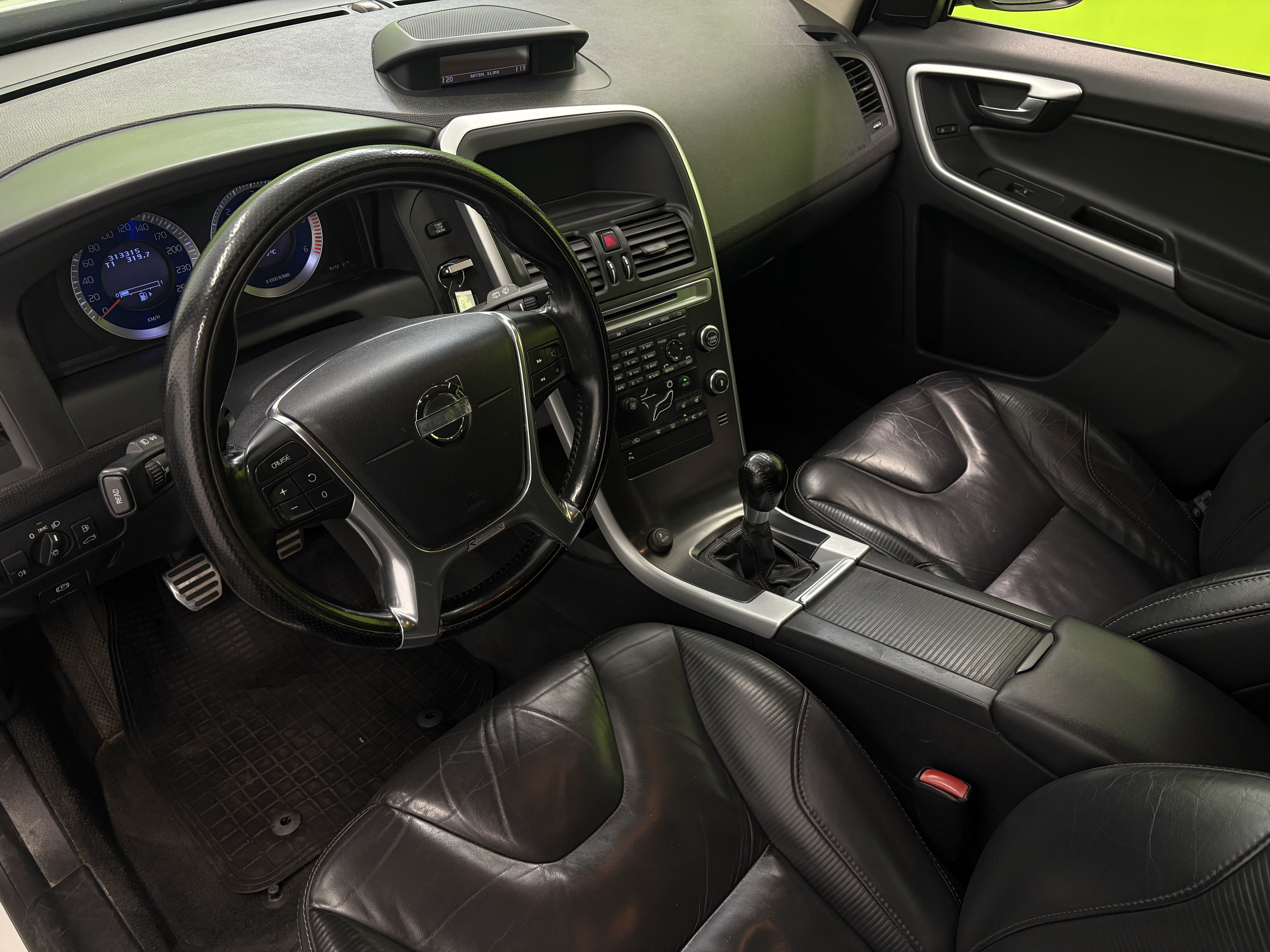 Volvo XC60 2010