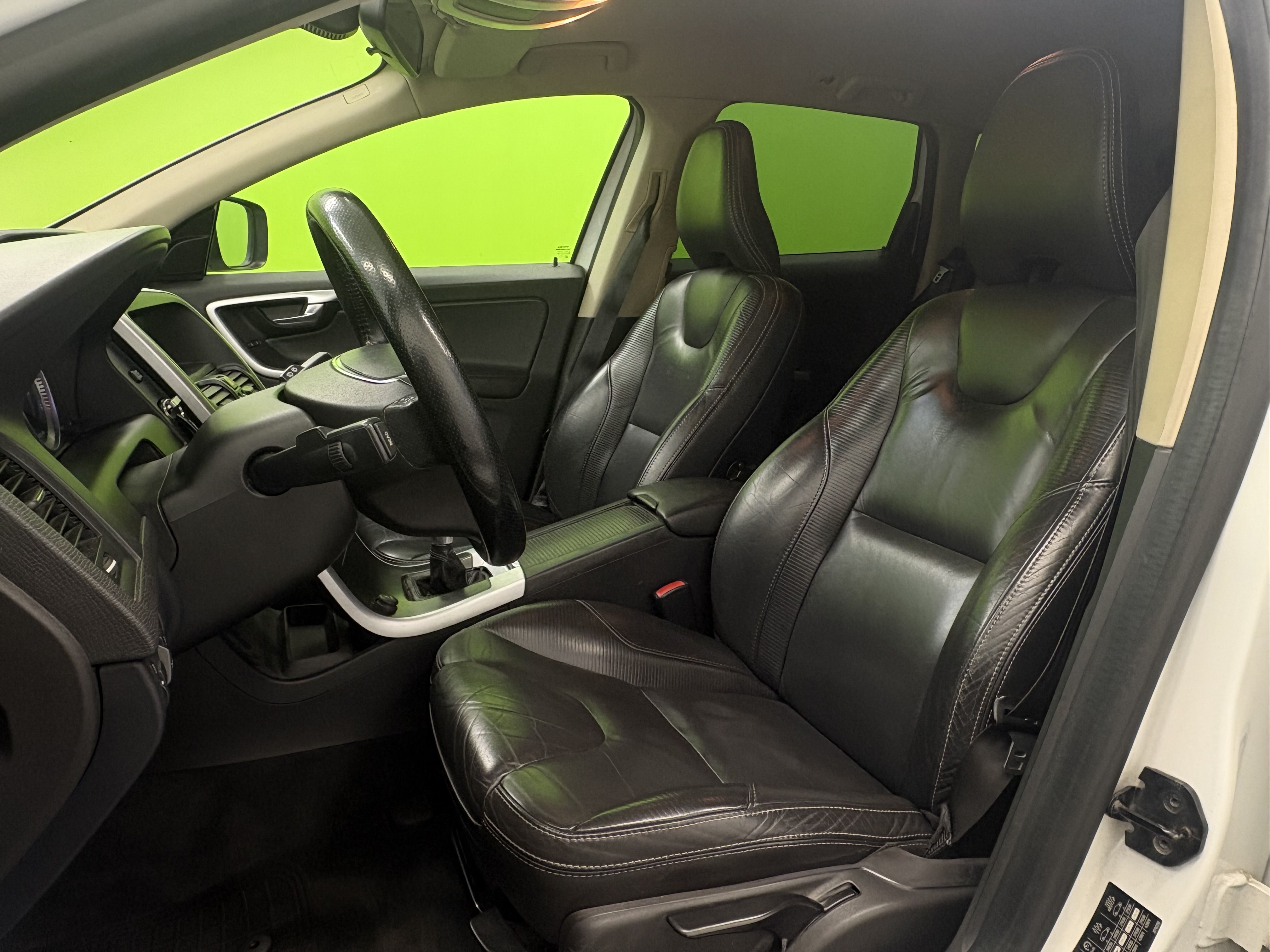 Volvo XC60 2010