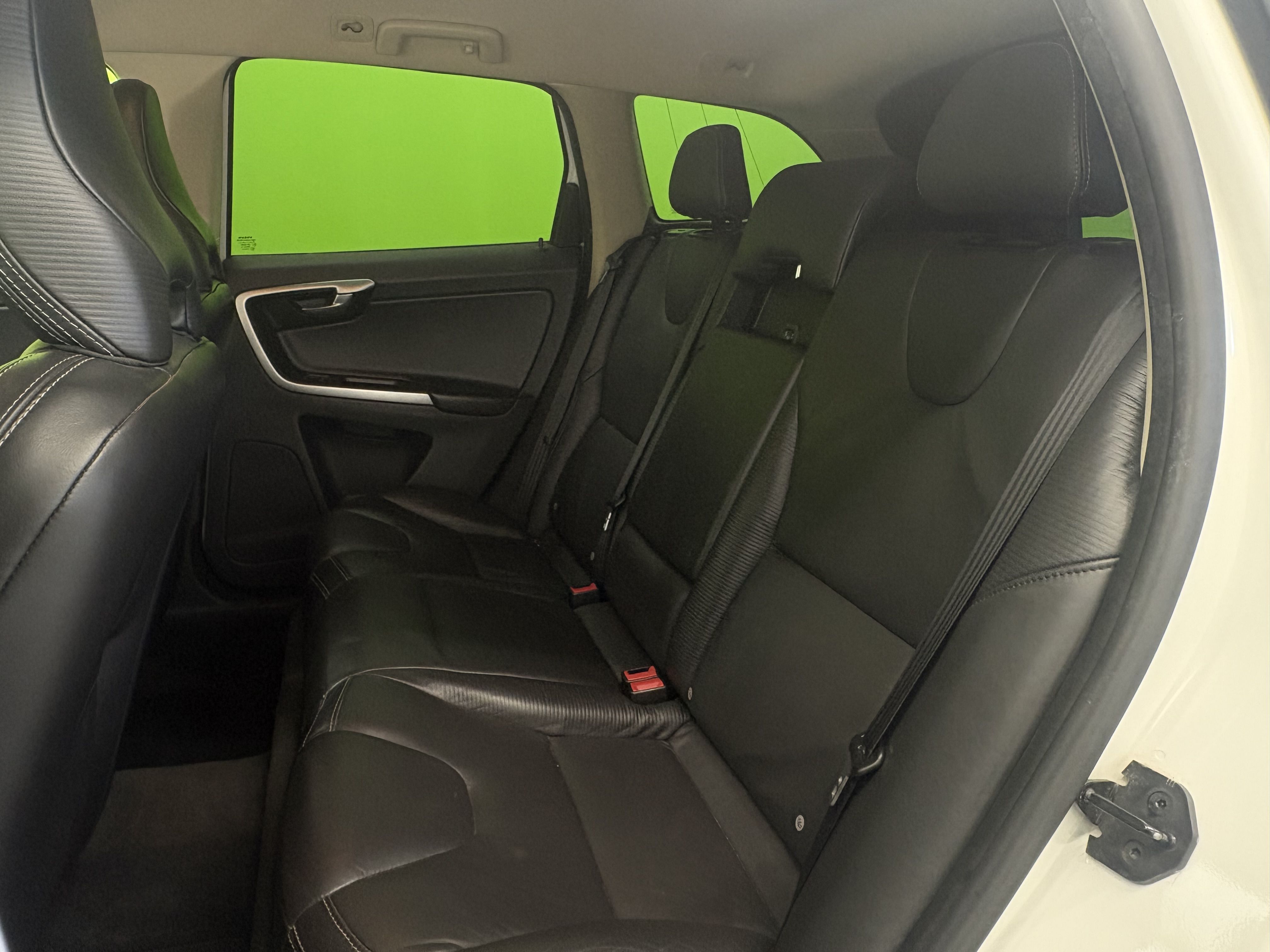 Volvo XC60 2010