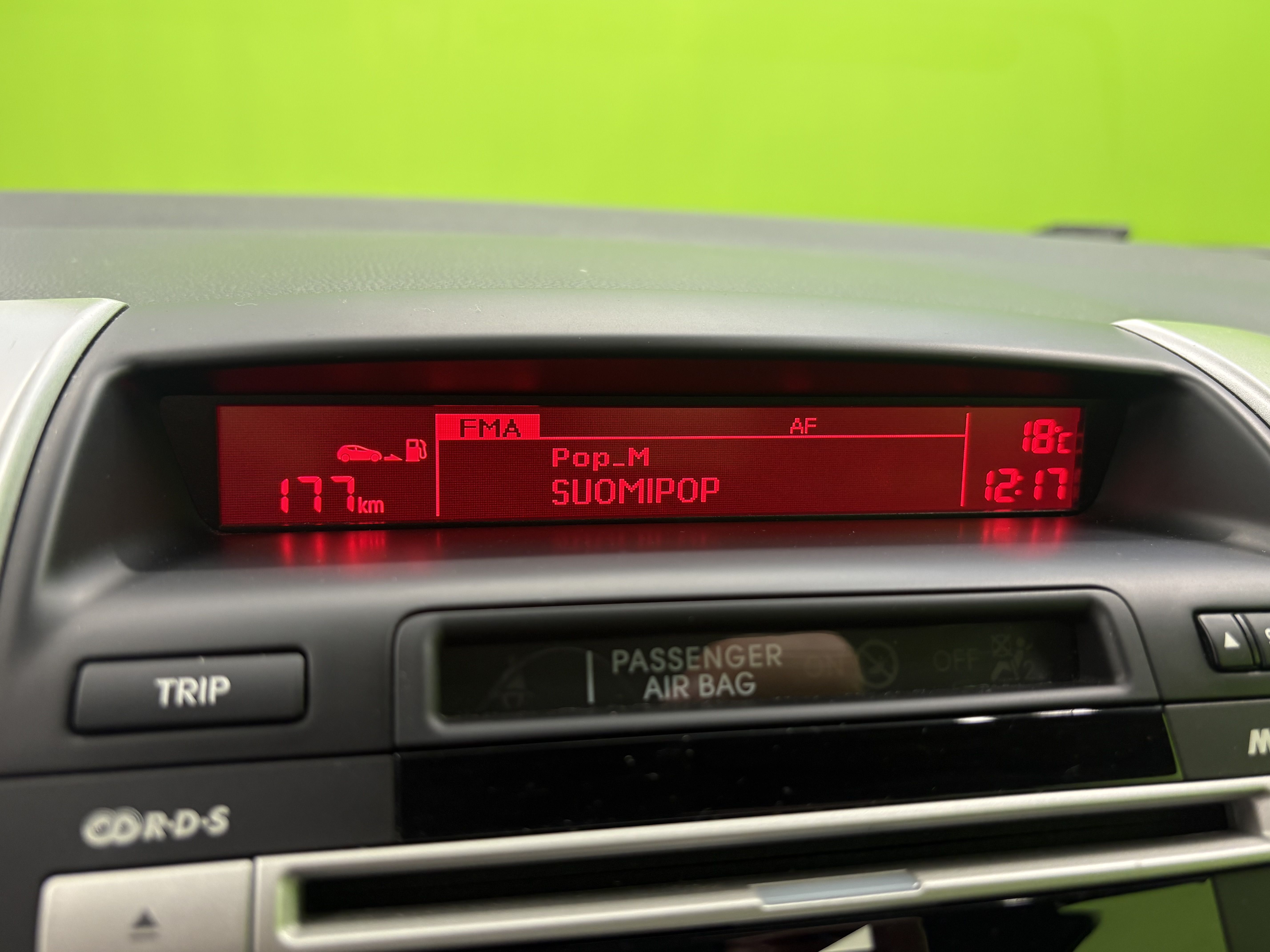 Kia Venga 2014