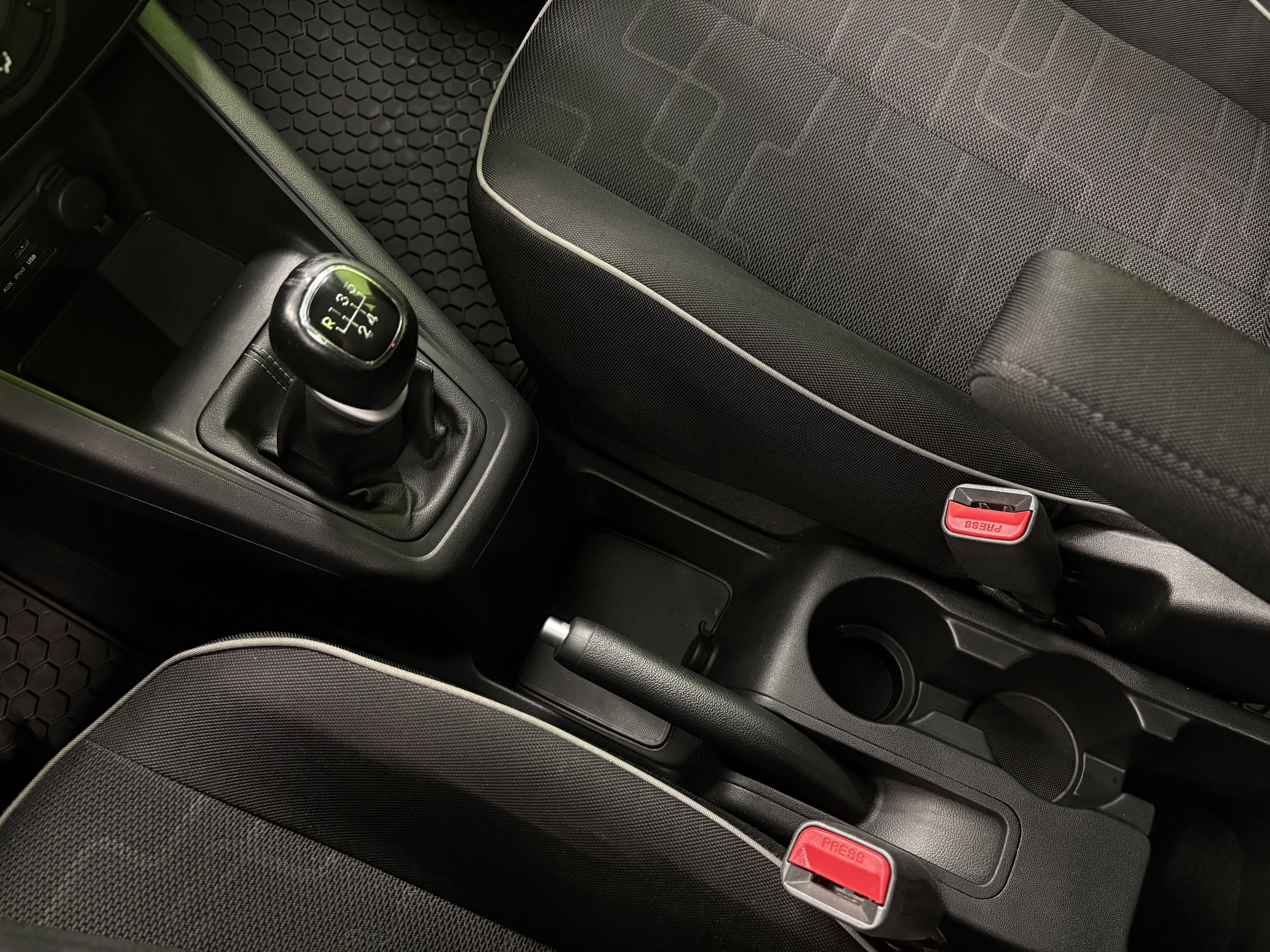 Kia Venga 2014