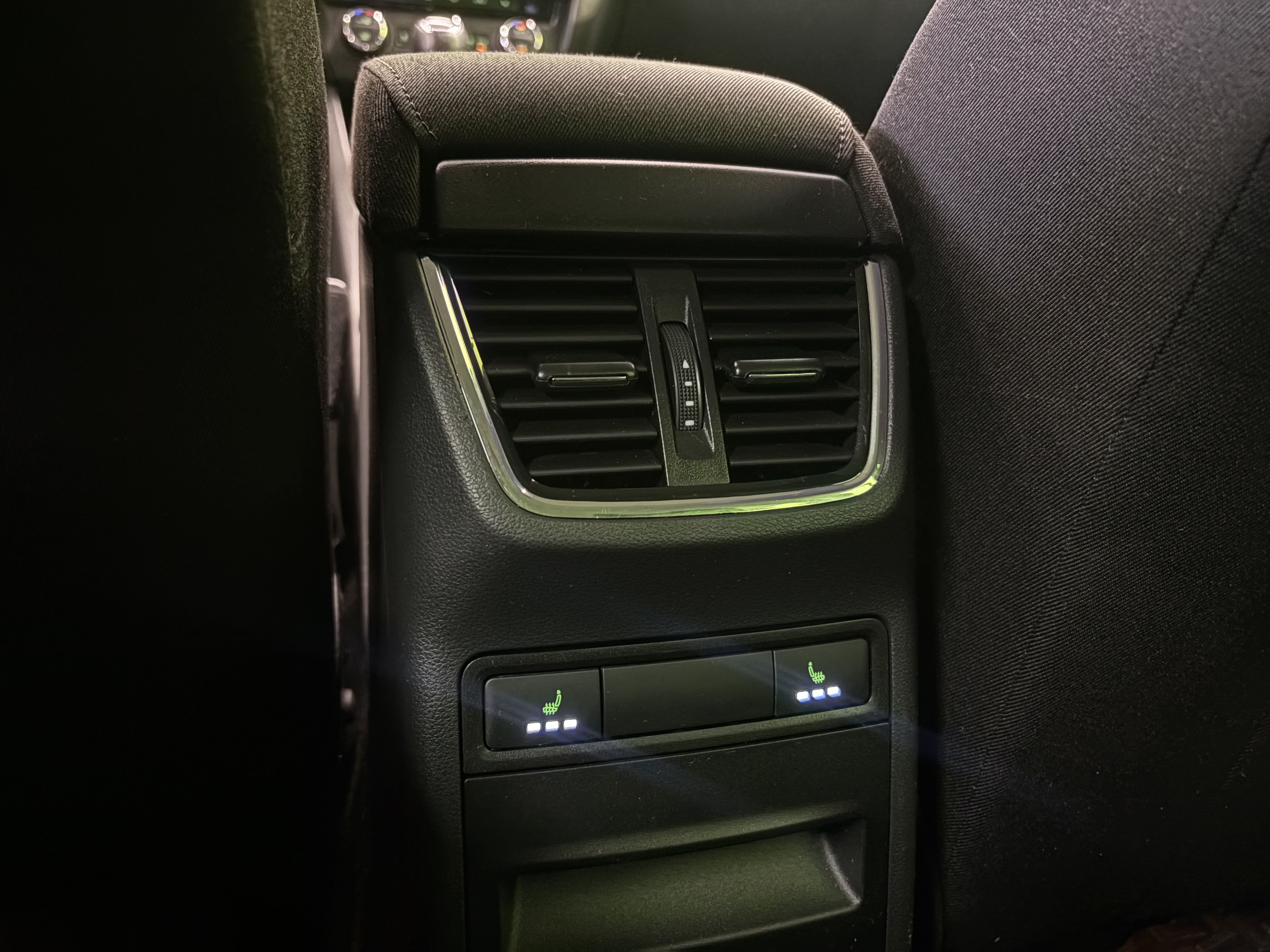 Skoda Octavia 2017