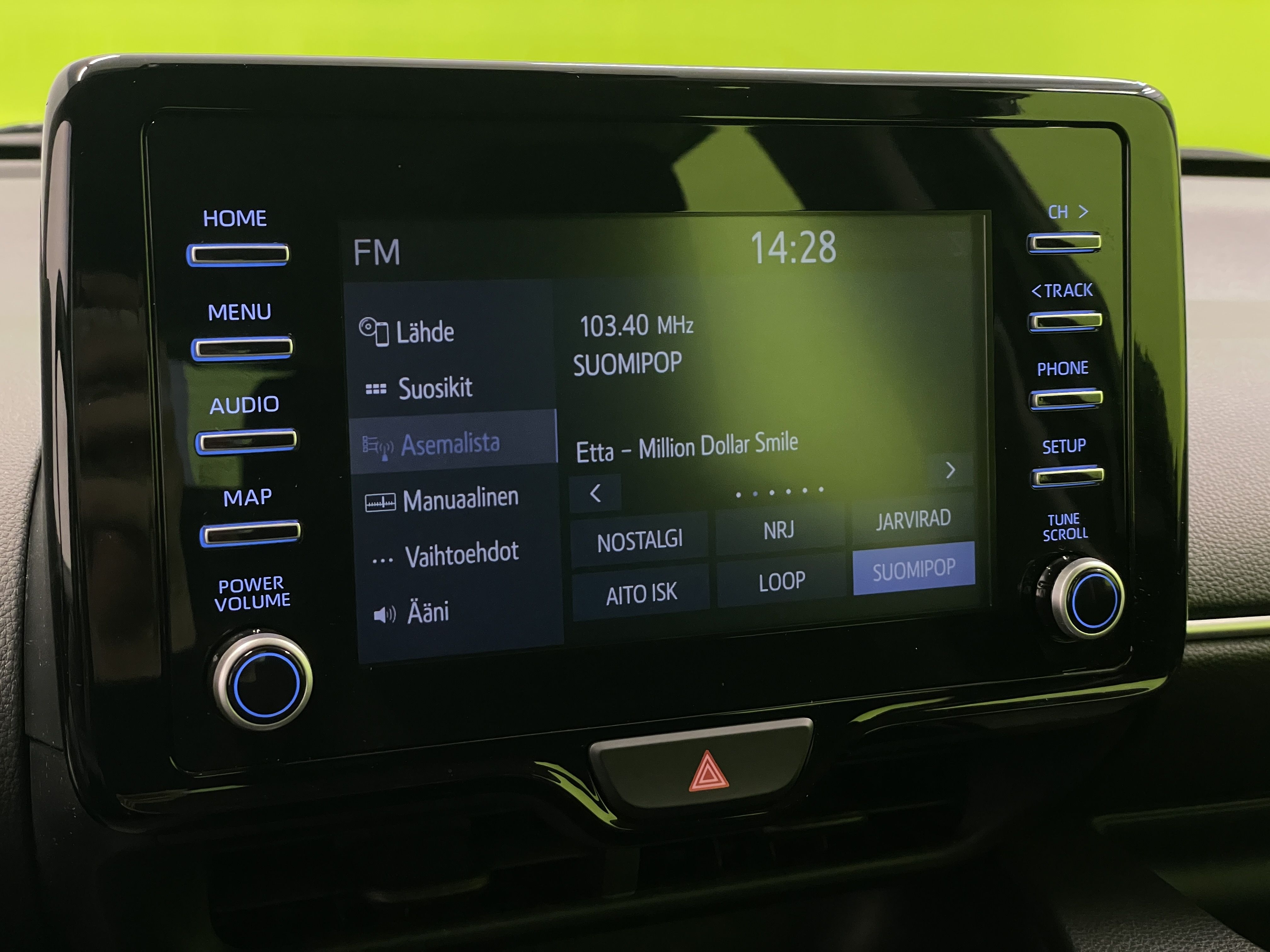 Mazda 2 Hybrid 2023