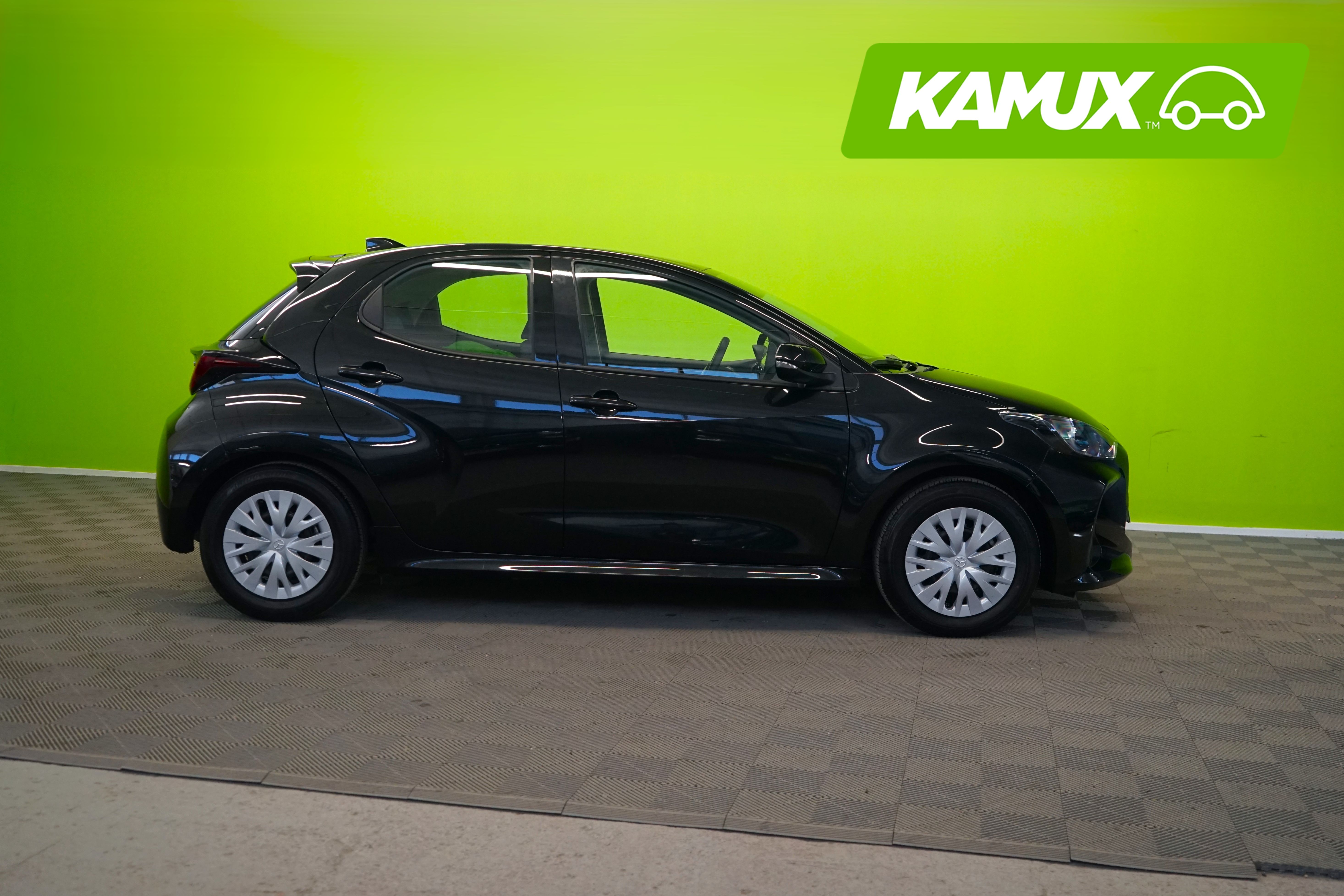 Mazda 2 Hybrid 2023