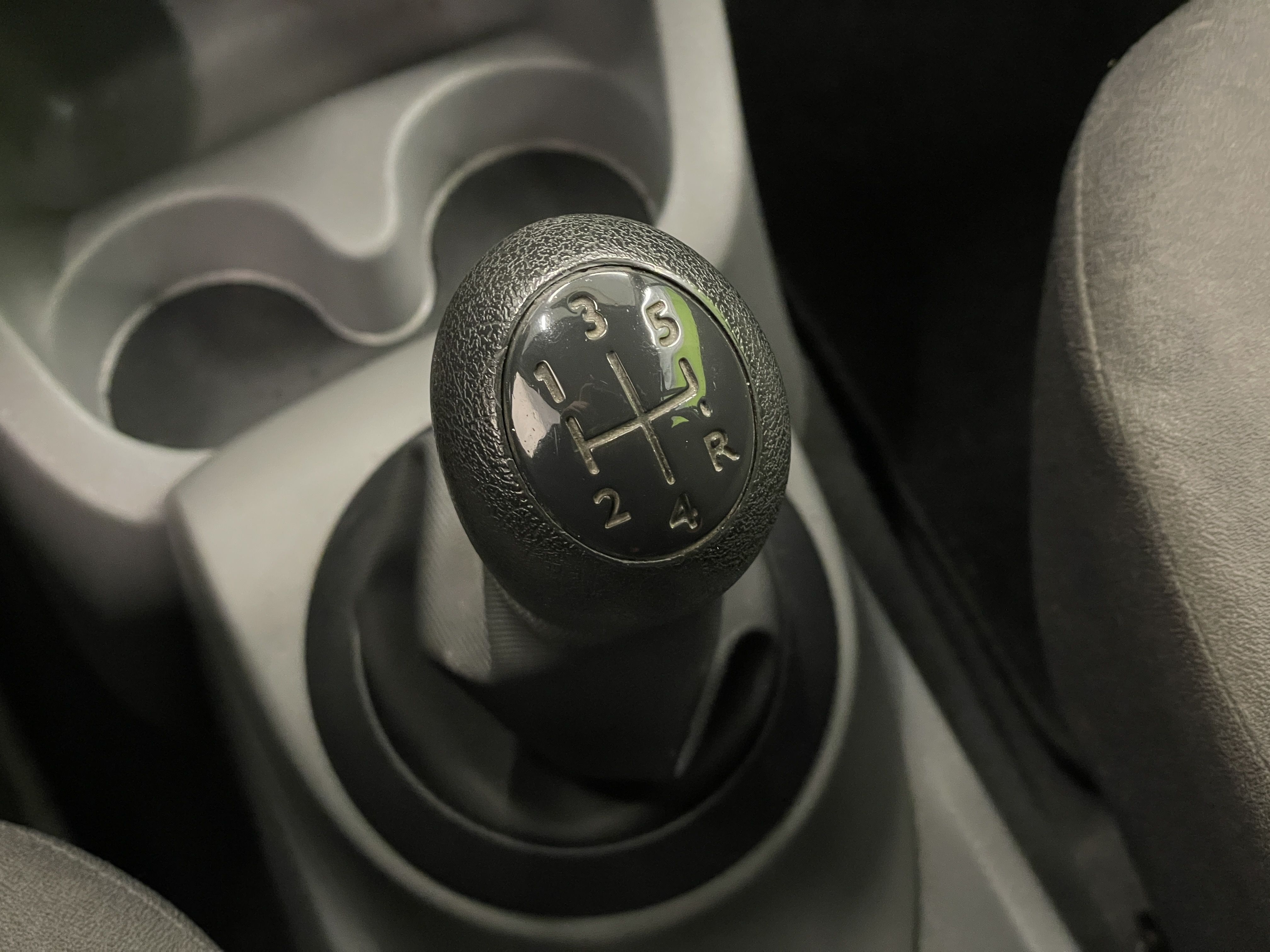 Renault Grand Modus 2009