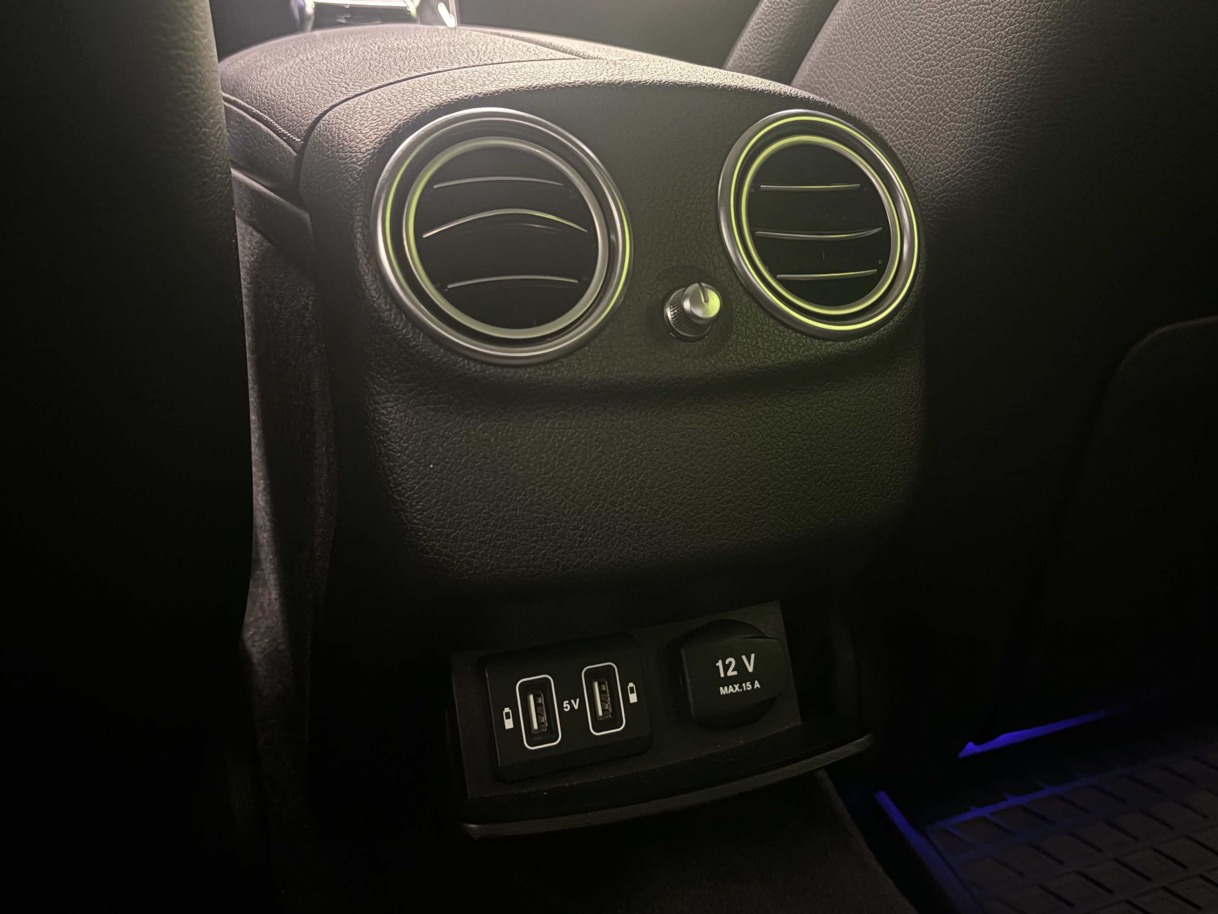 Mercedes-Benz E 2018