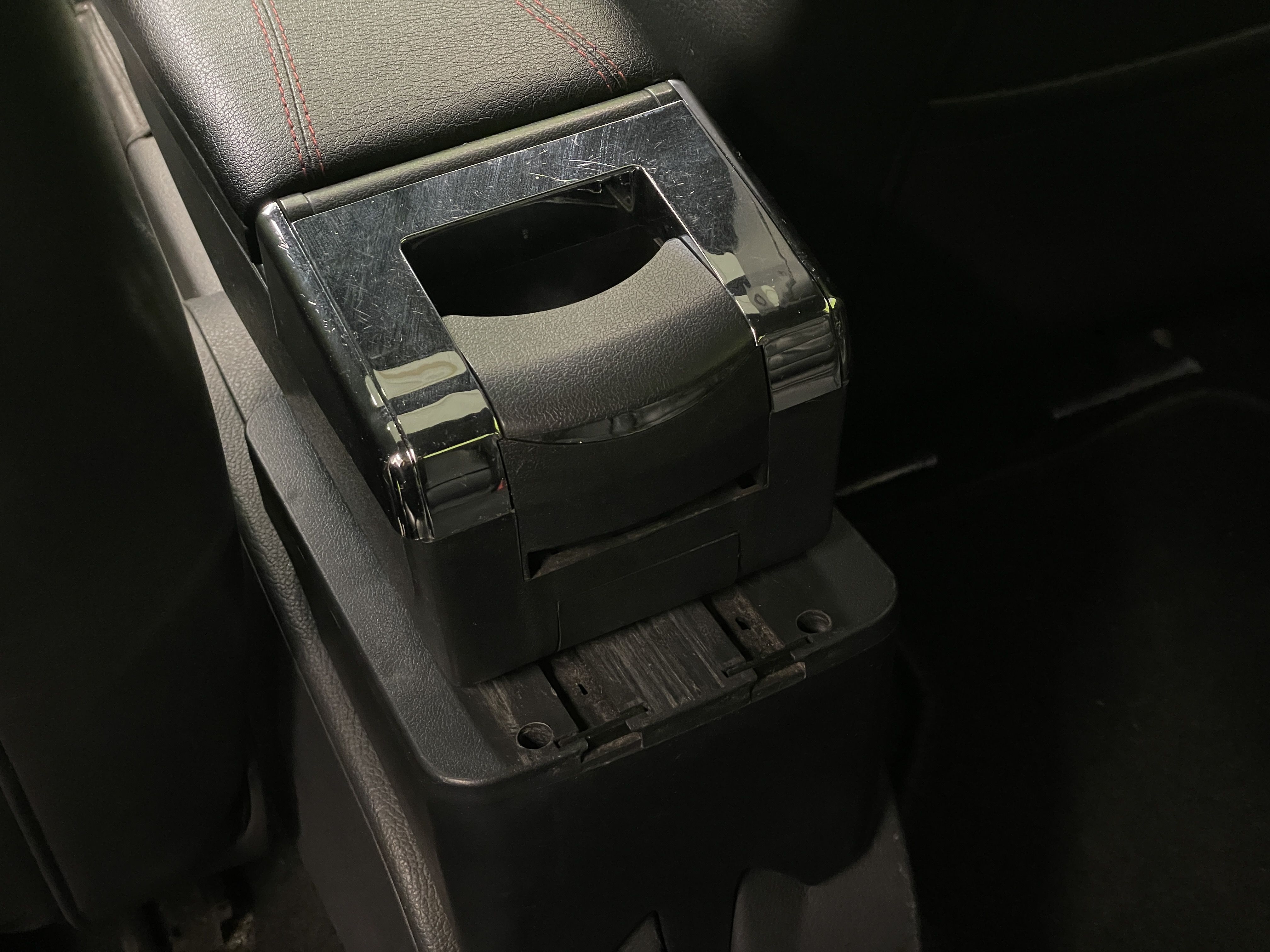 Volkswagen Golf 2008