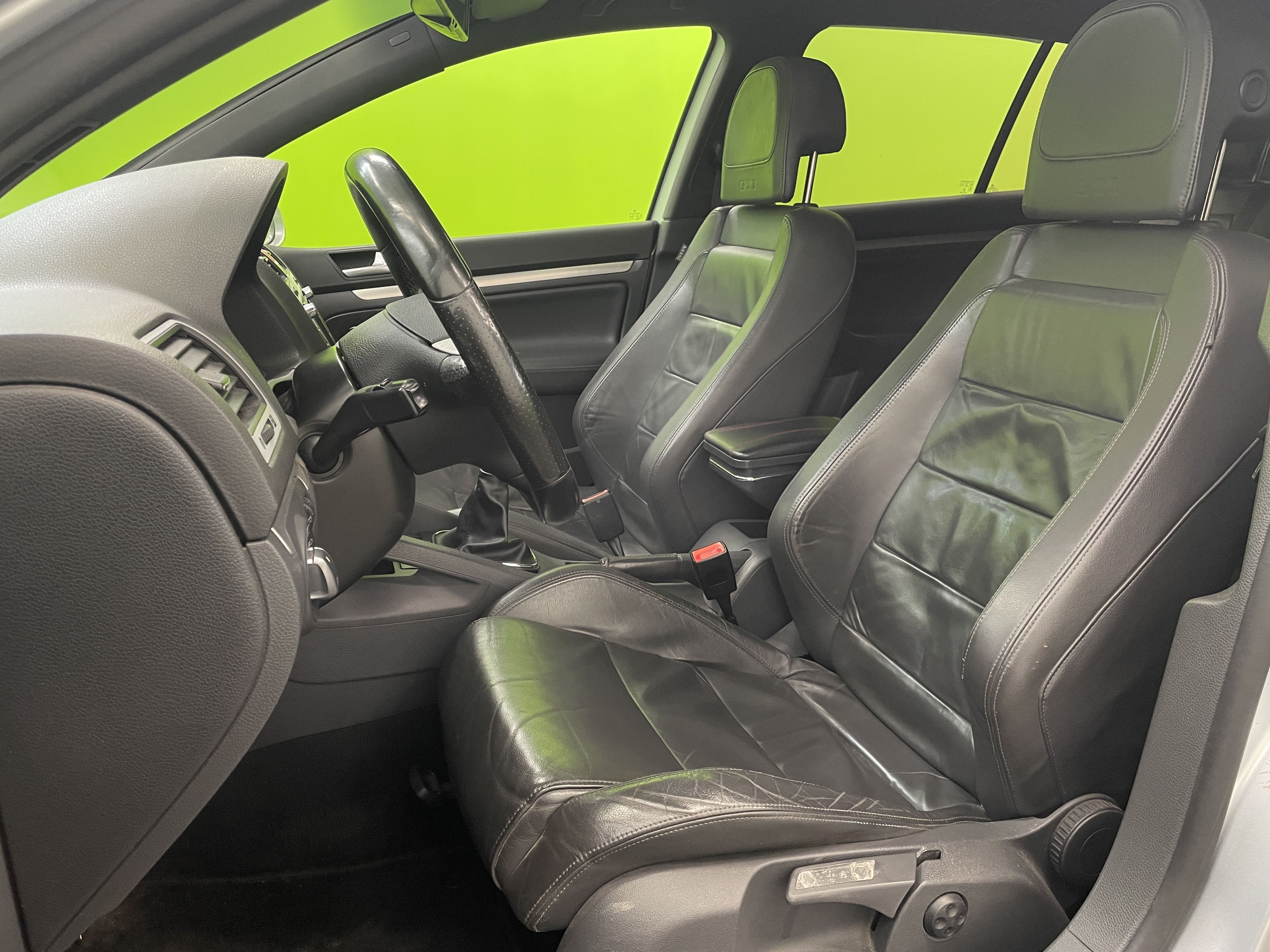 Volkswagen Golf 2008