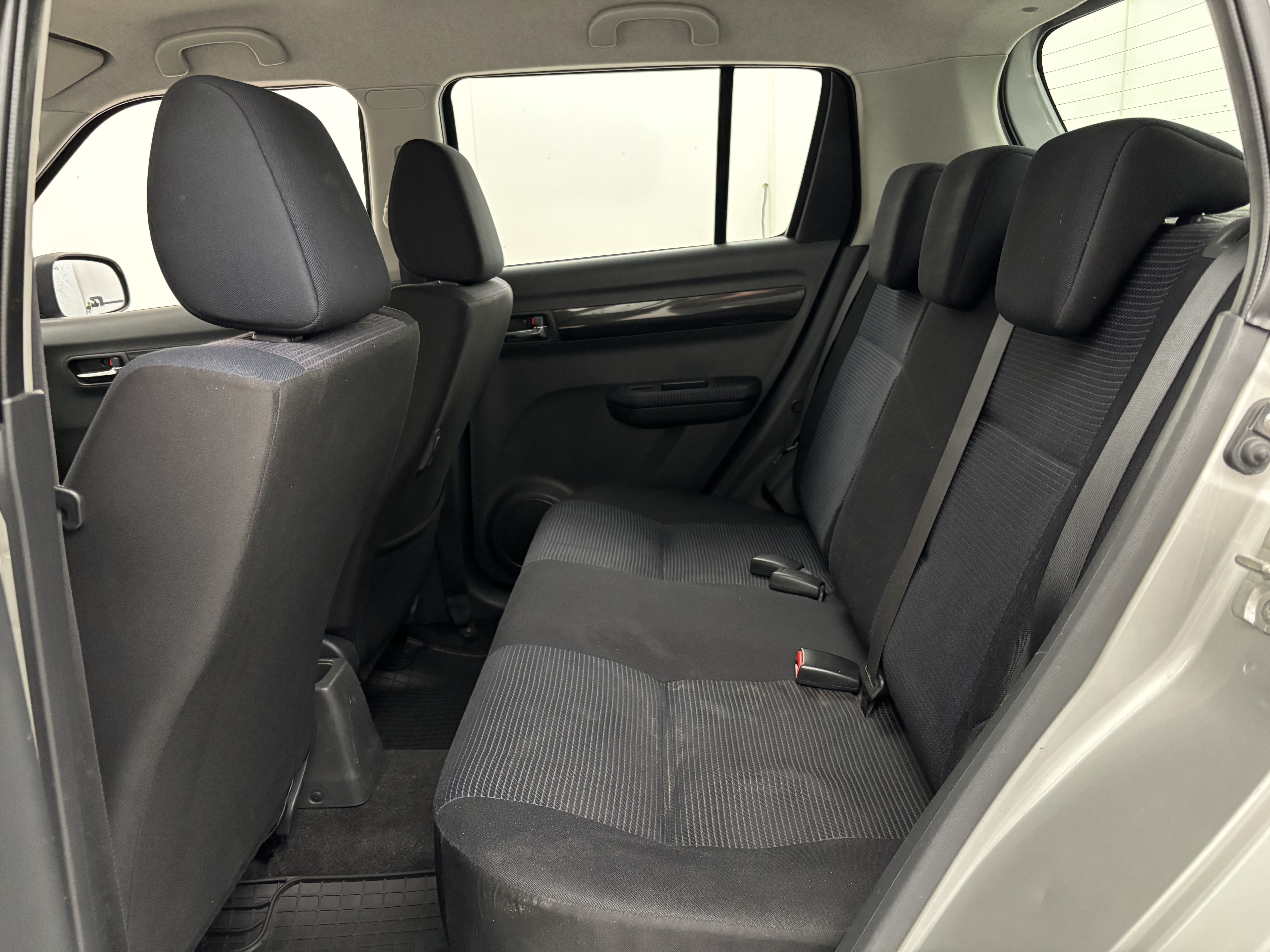 Suzuki Swift 2008