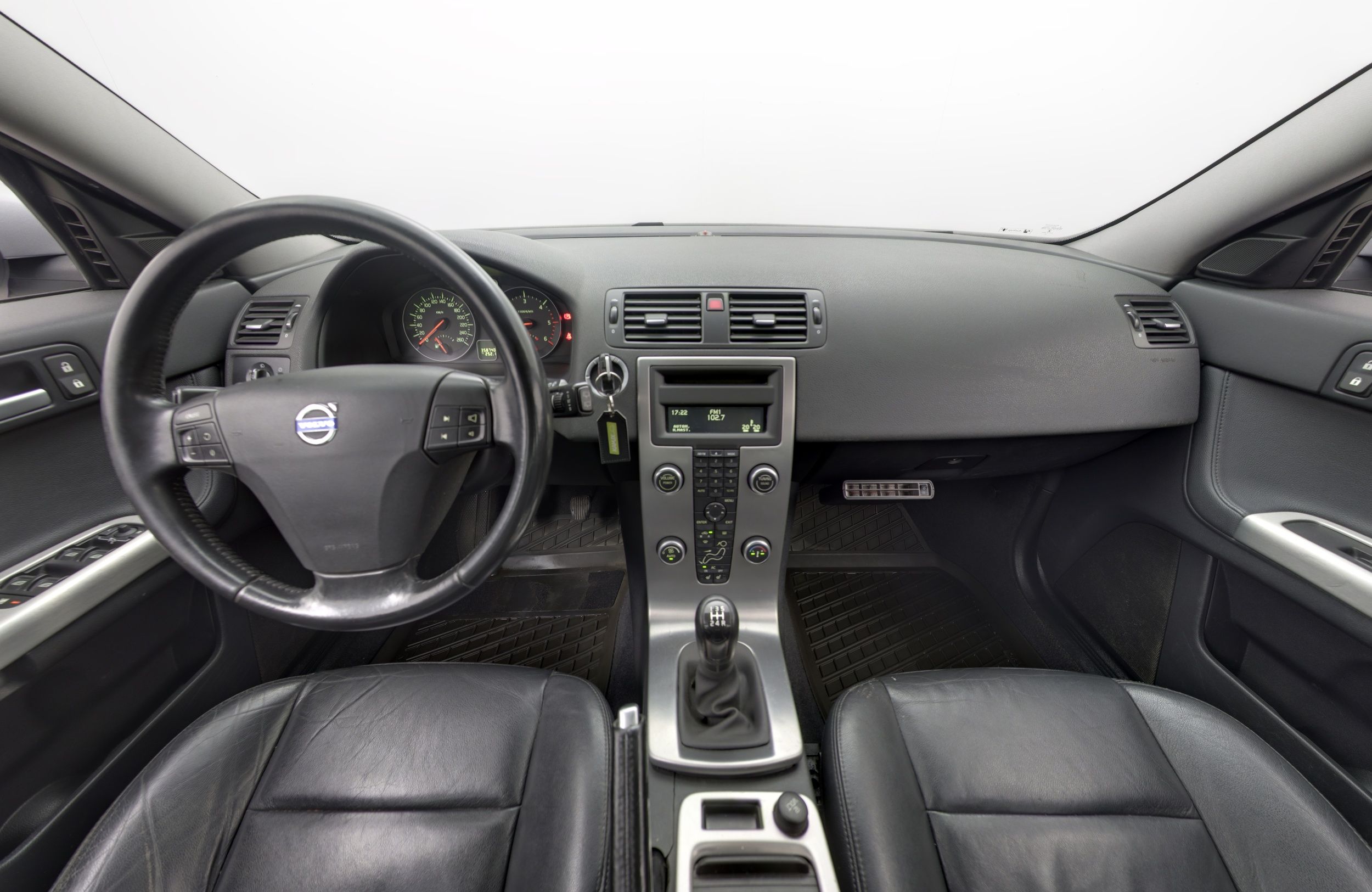 Volvo V50 2008
