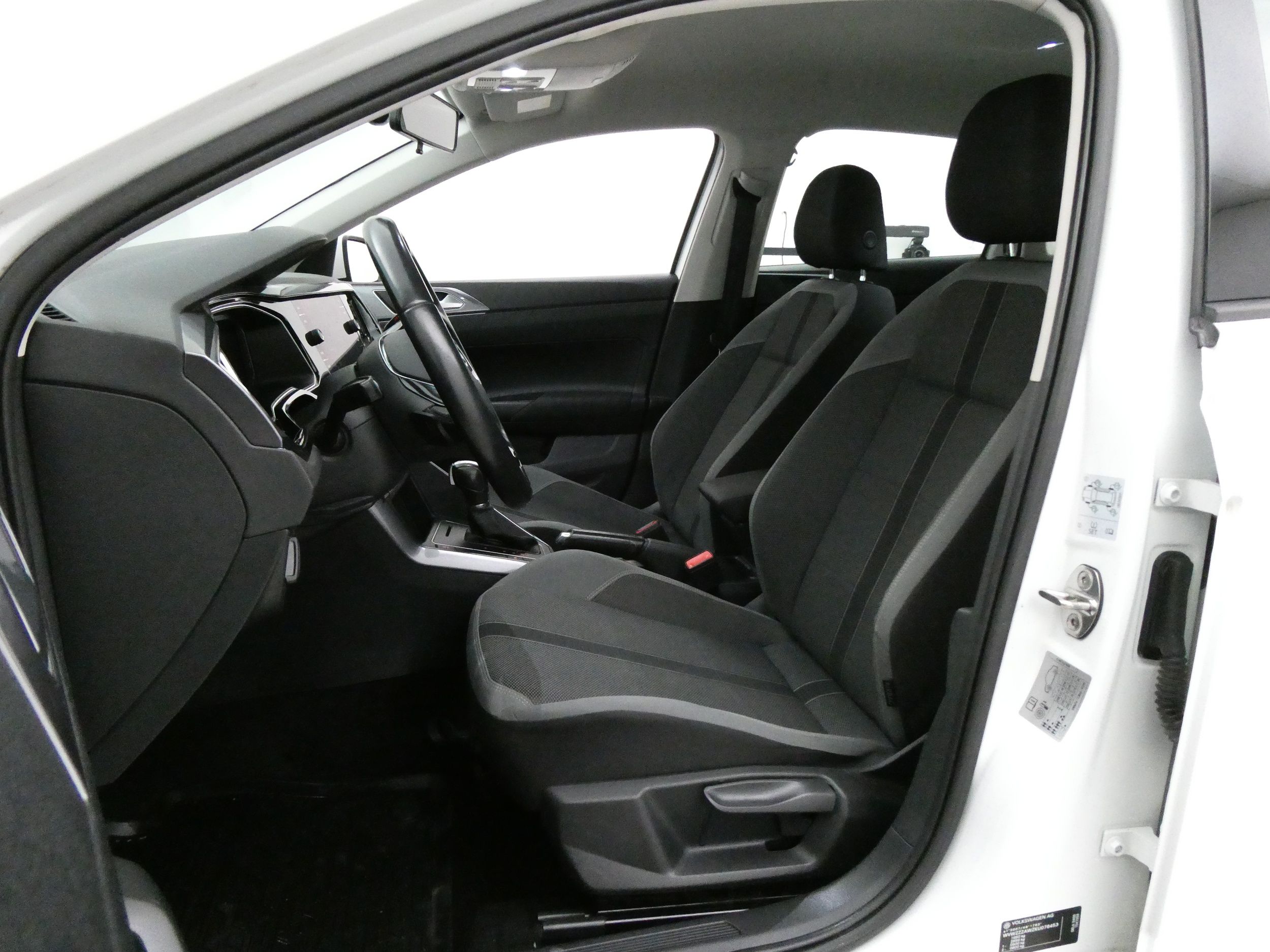 Volkswagen Polo 2019