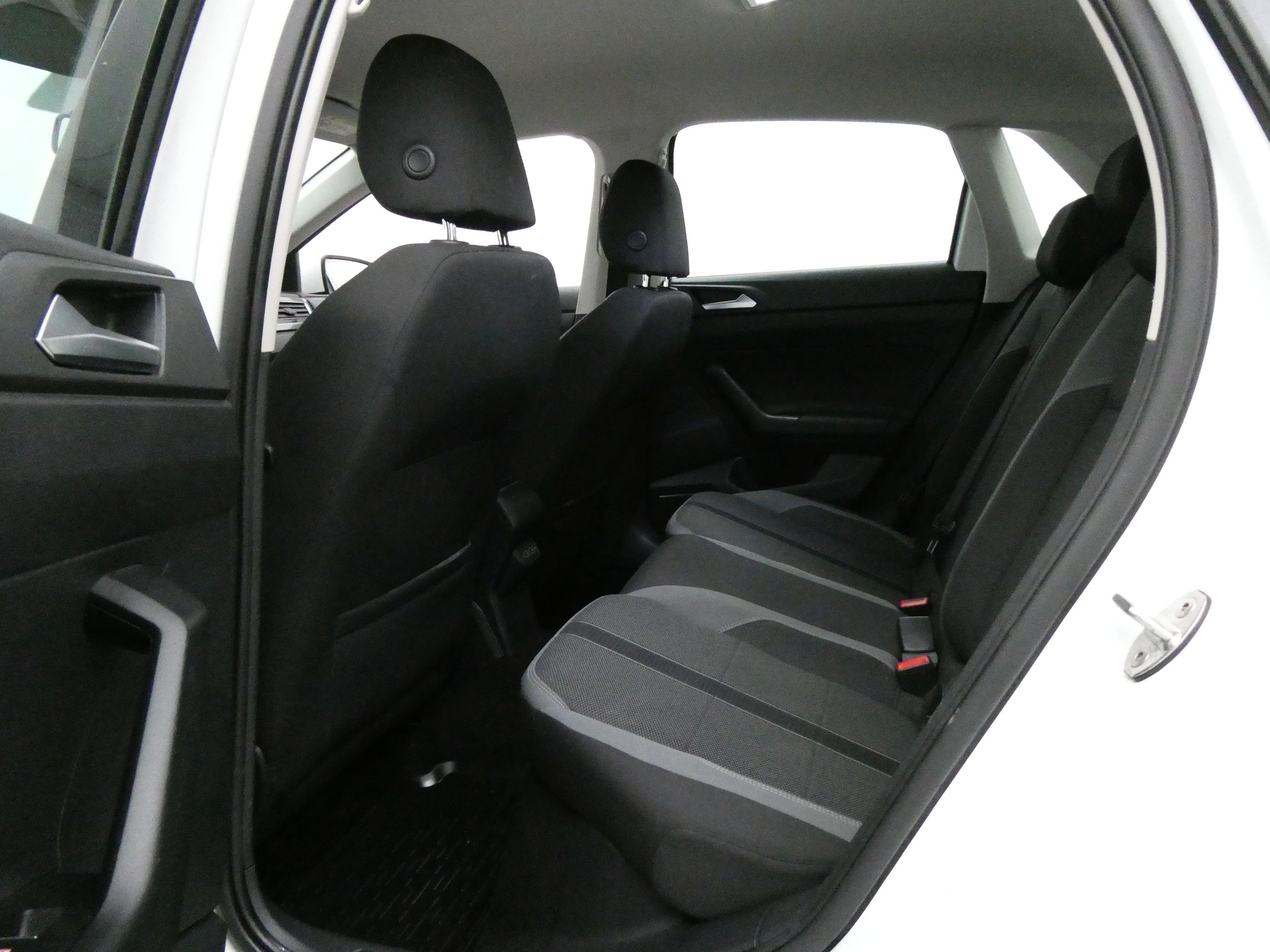 Volkswagen Polo 2019