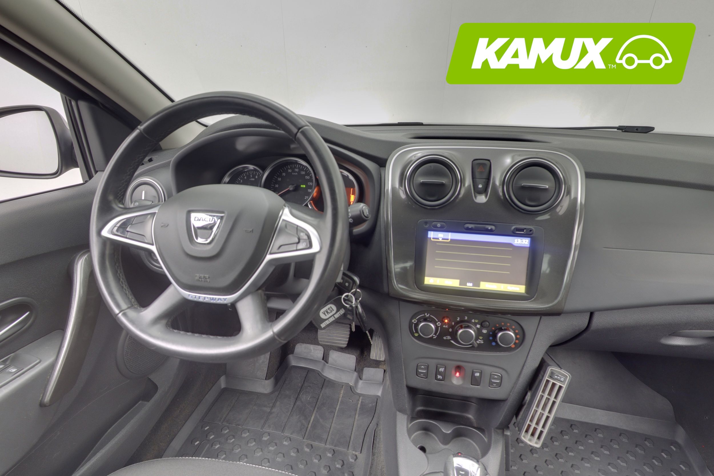 Dacia Logan MCV 2018