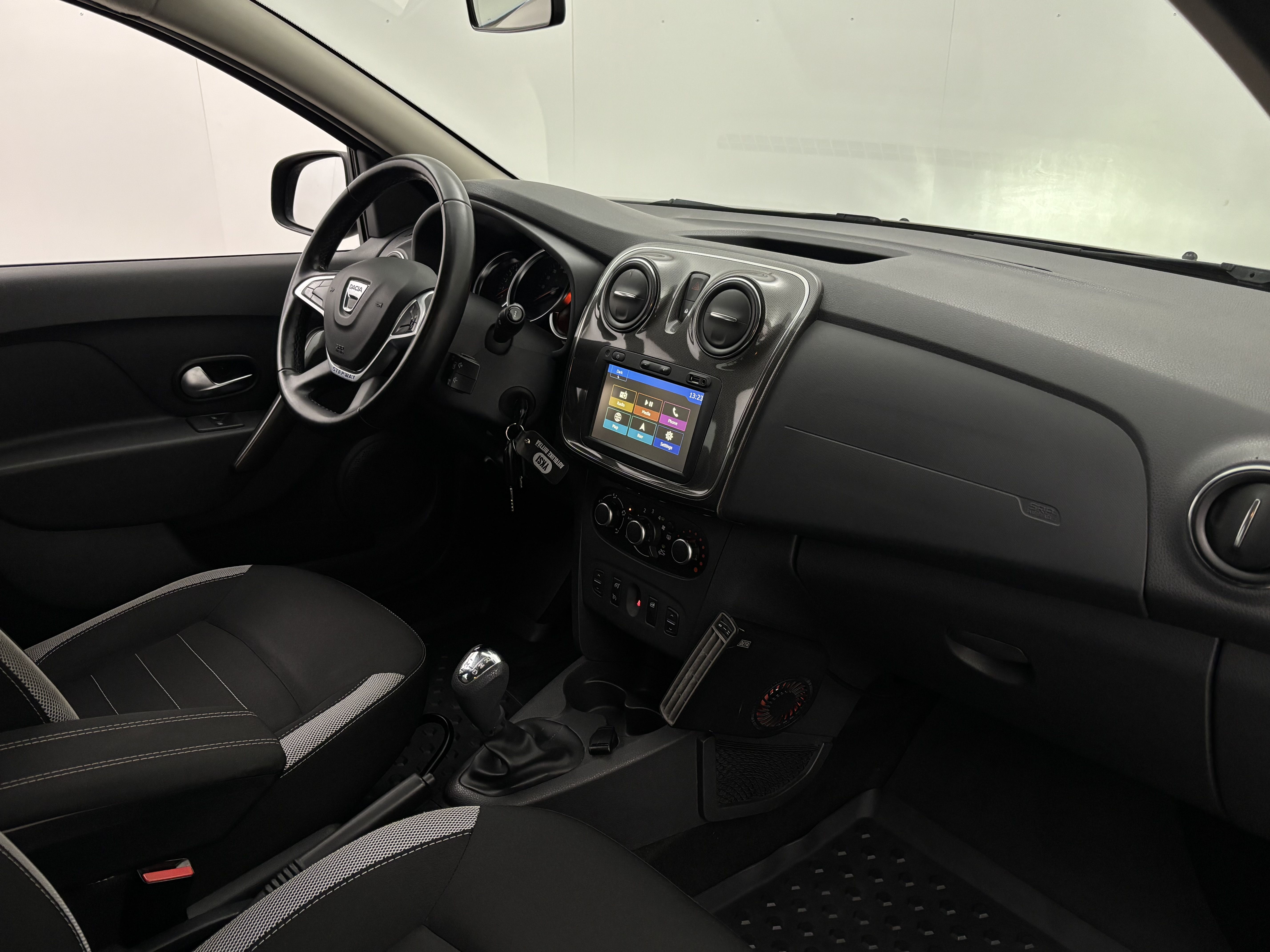 Dacia Logan MCV 2018