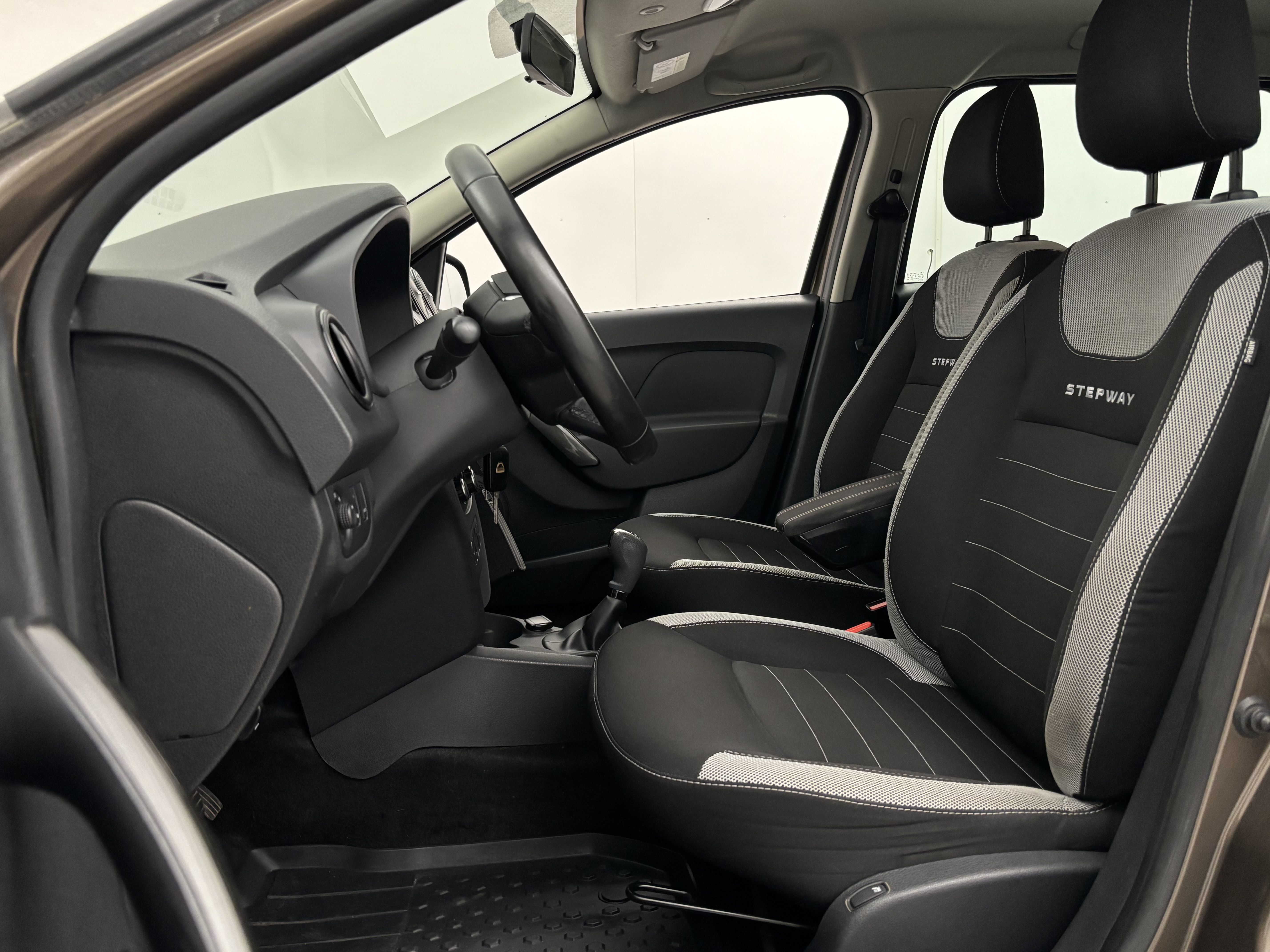 Dacia Logan MCV 2018