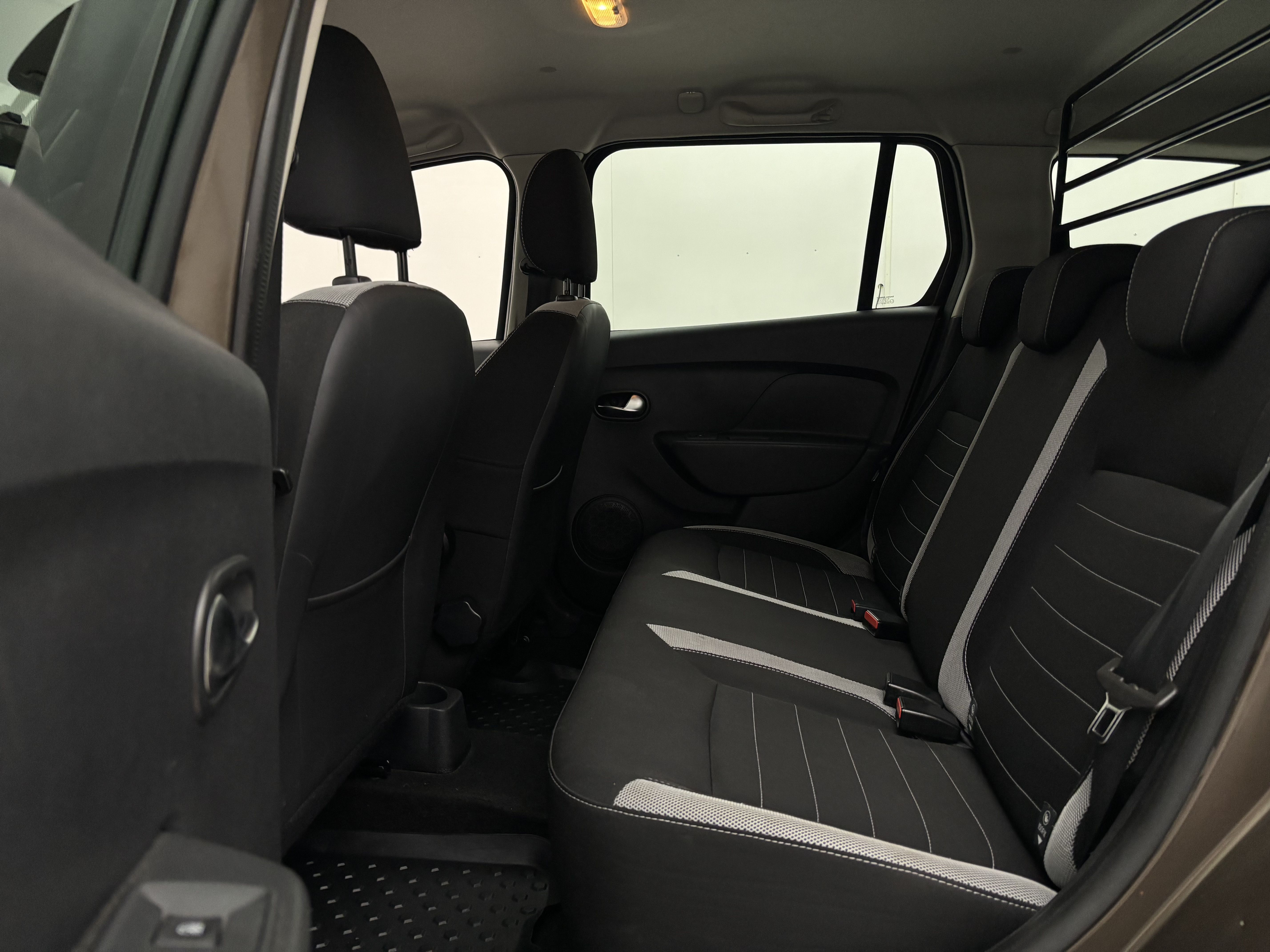 Dacia Logan MCV 2018