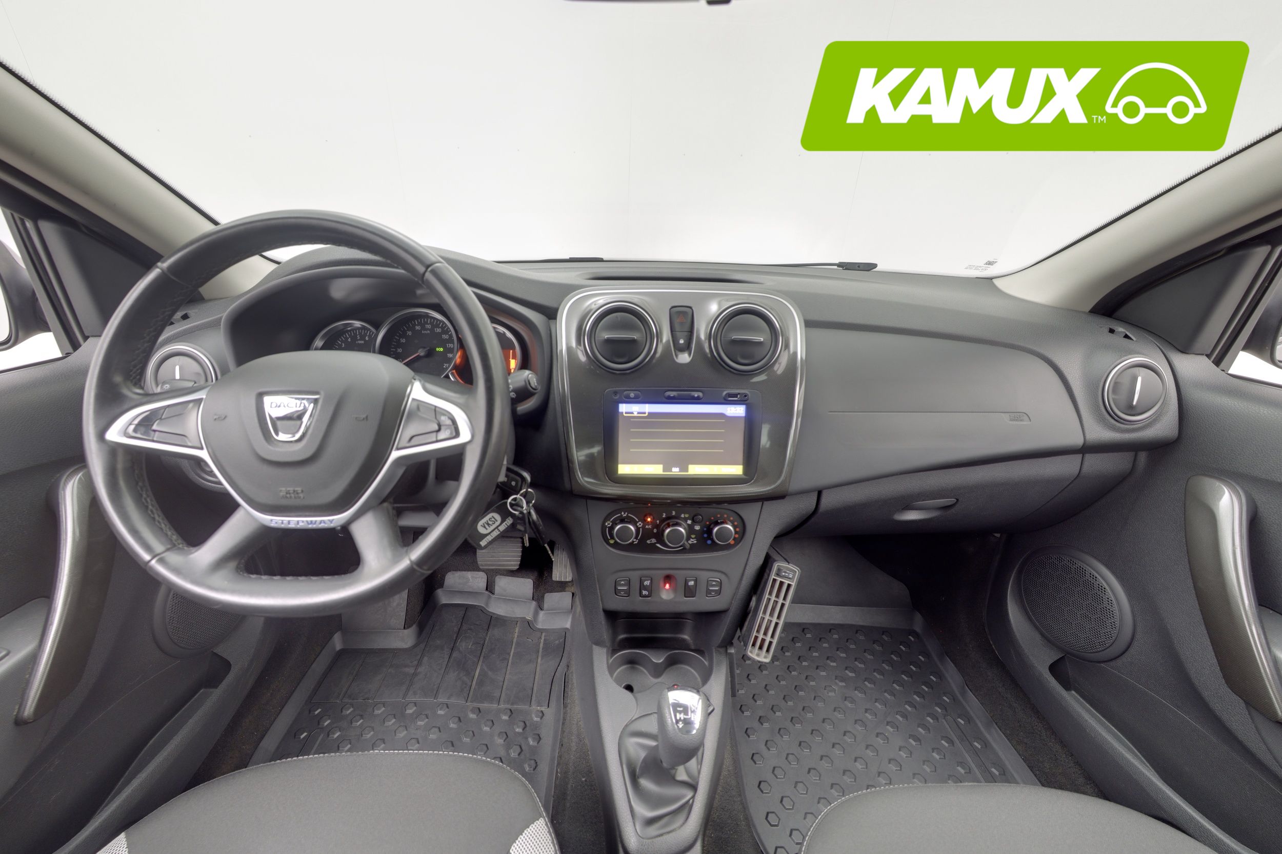 Dacia Logan MCV 2018