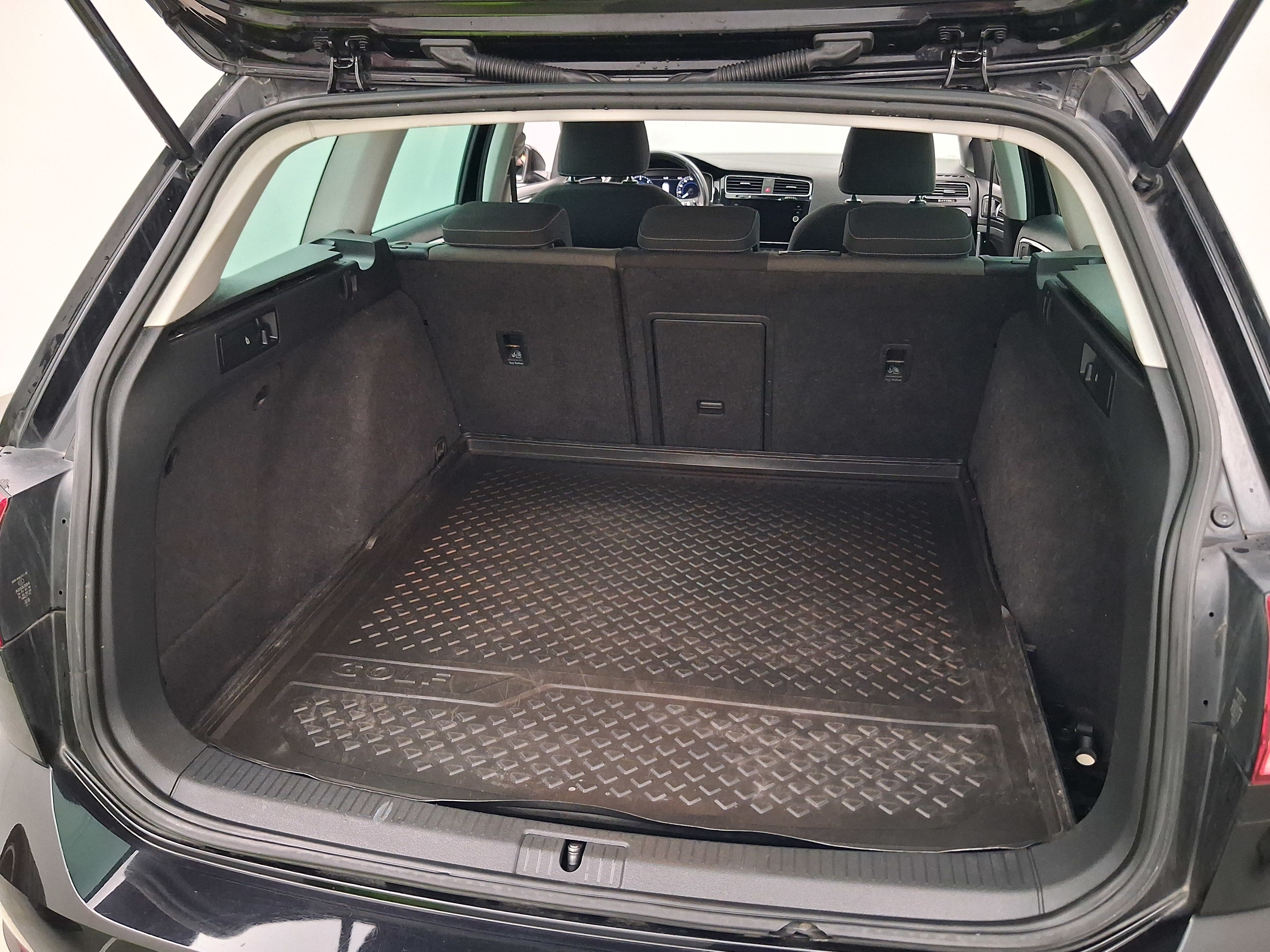 Volkswagen Golf 2019