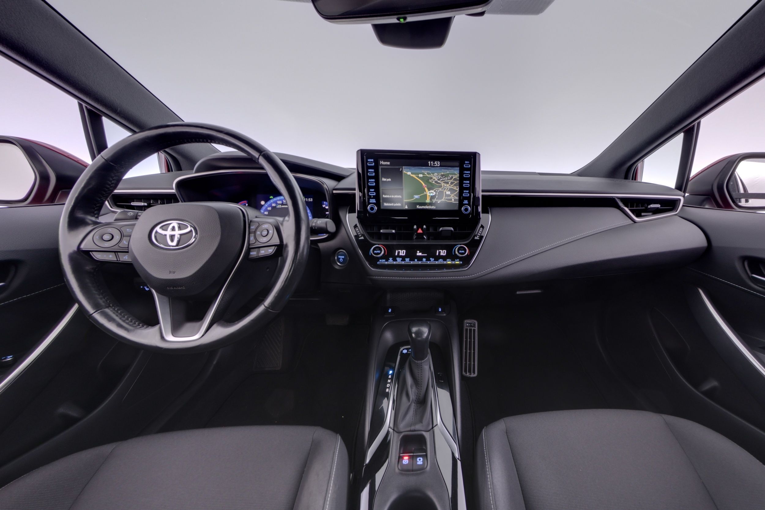 Toyota Corolla 2020