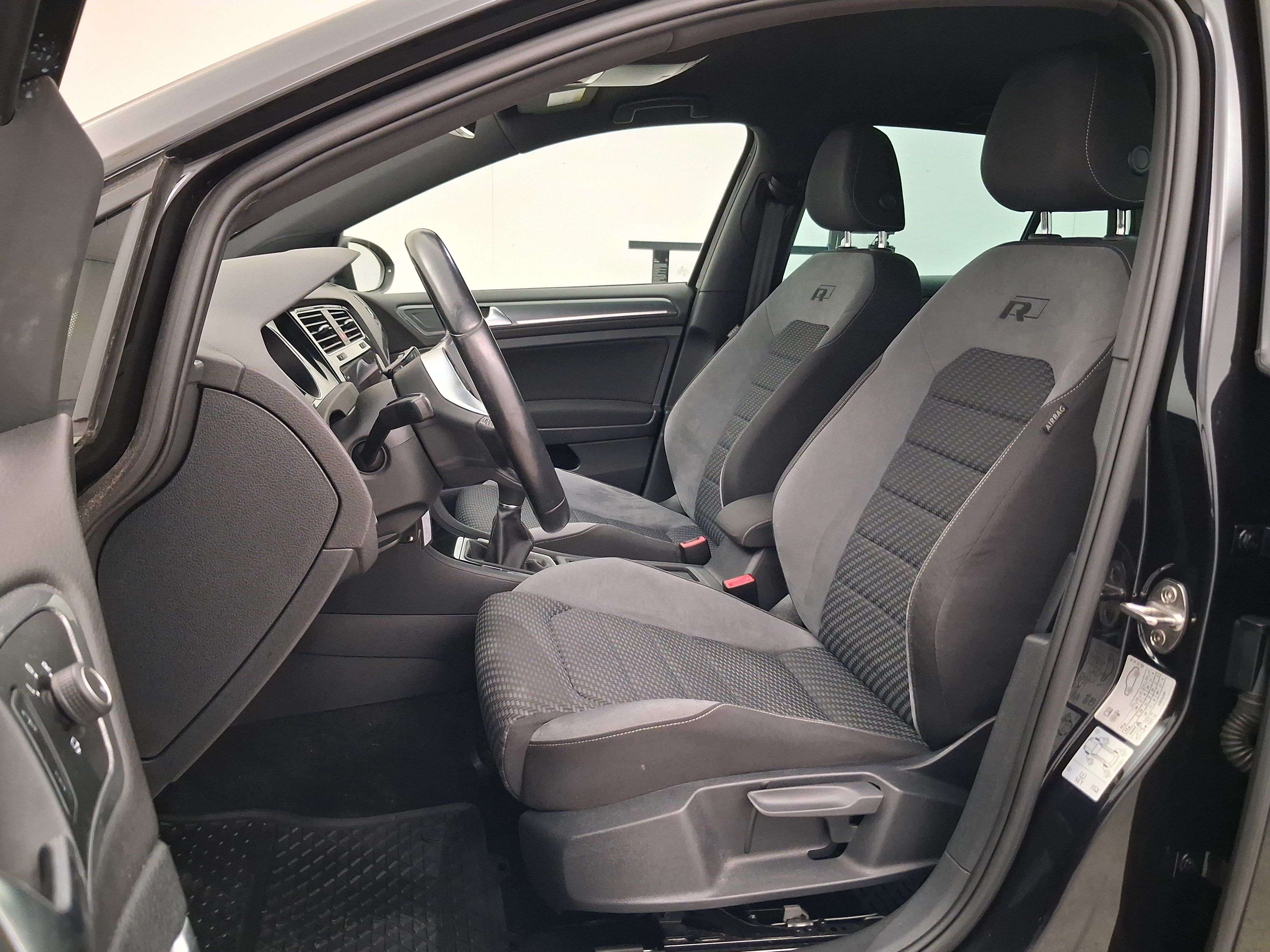 Volkswagen Golf 2019