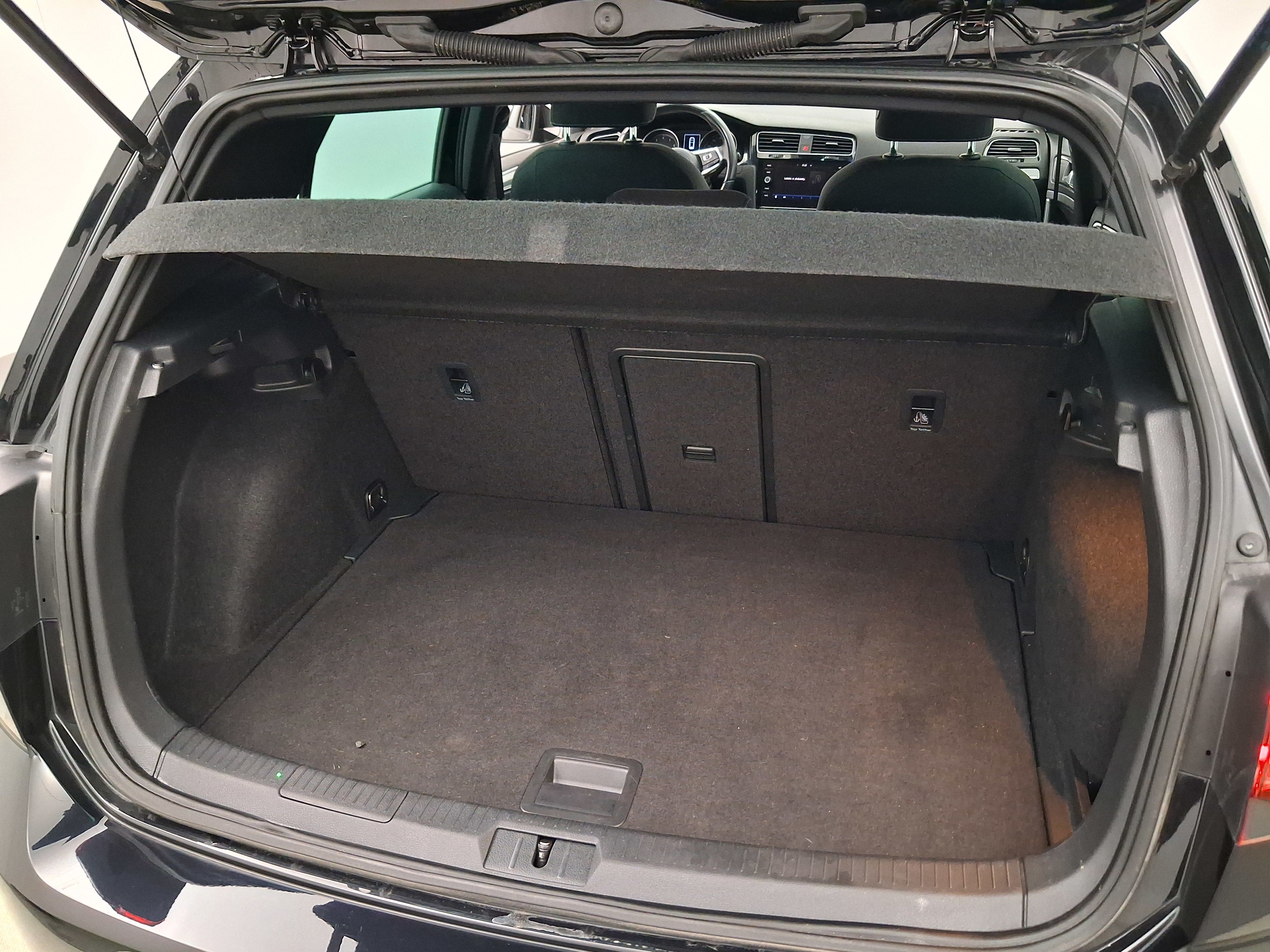 Volkswagen Golf 2019