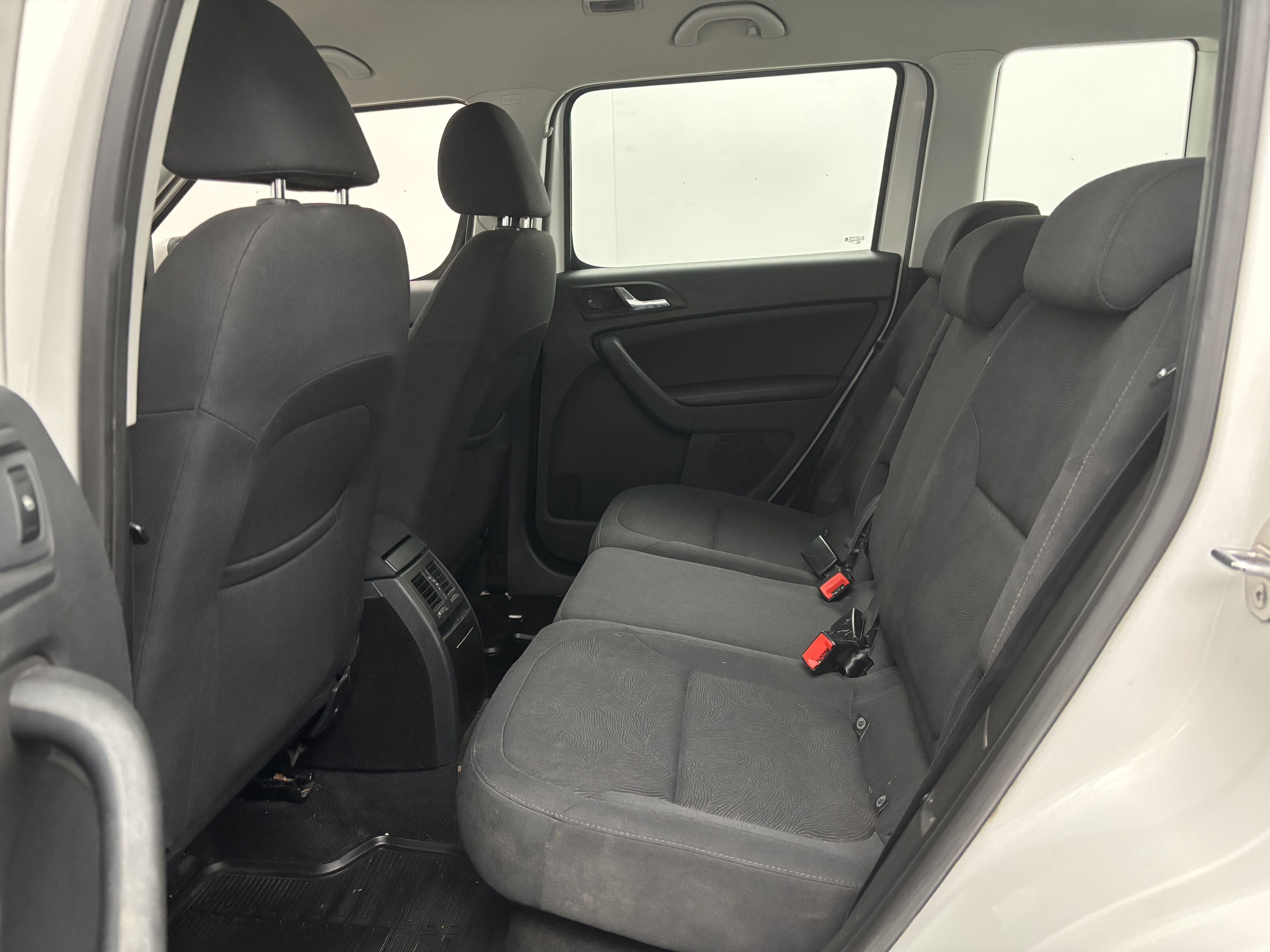 Skoda Yeti 2014