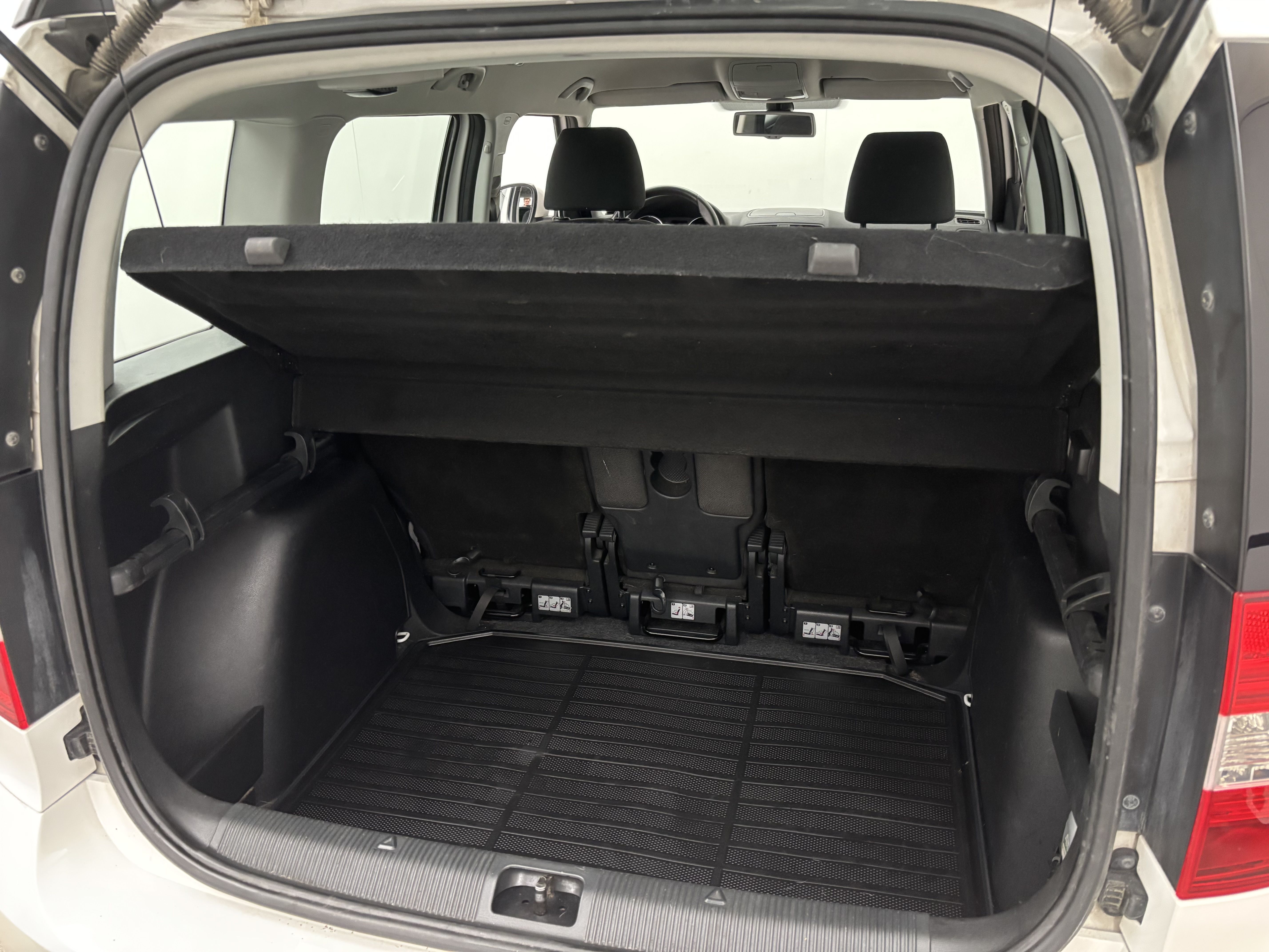 Skoda Yeti 2014