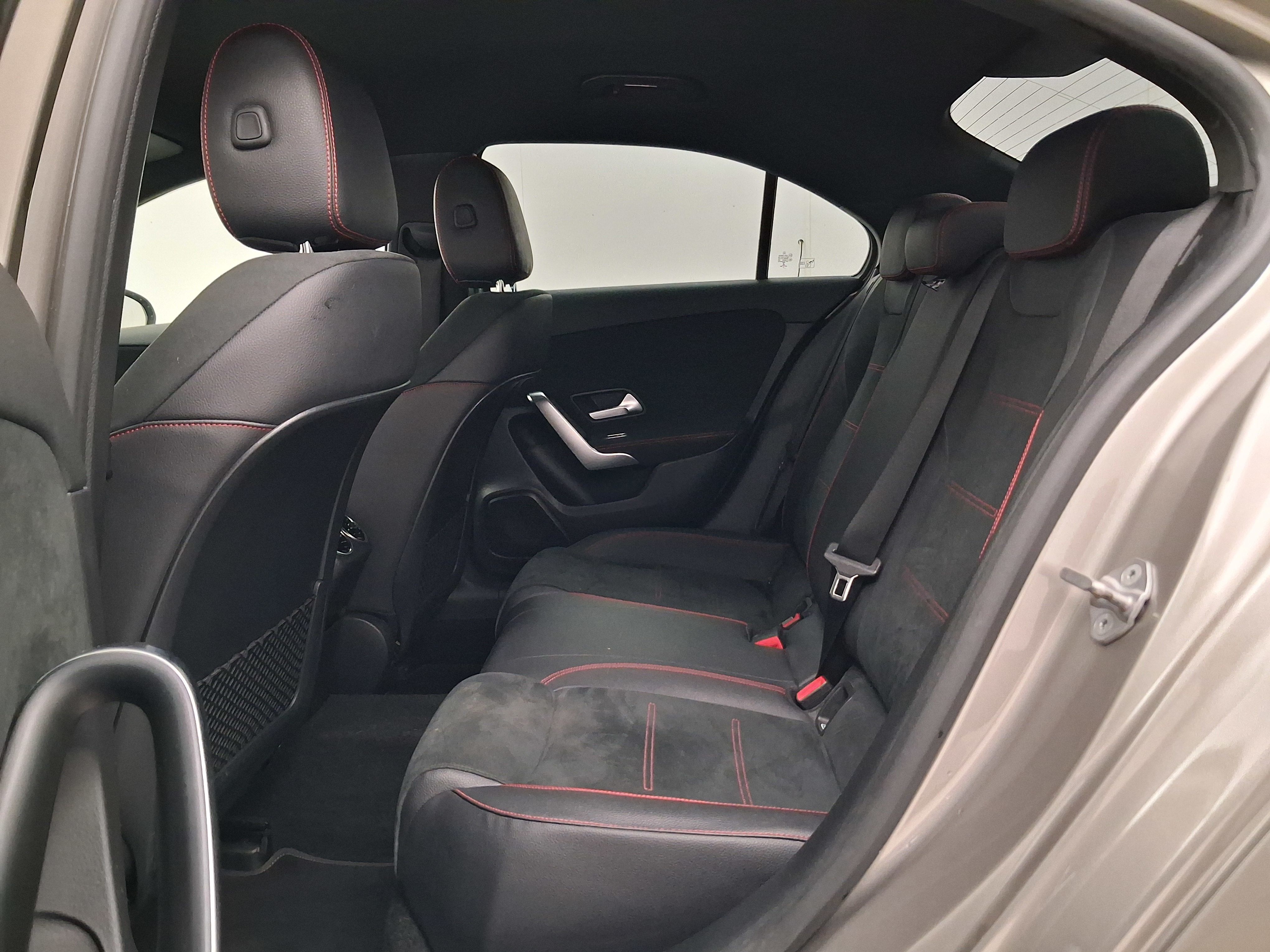 Mercedes-Benz A 2020