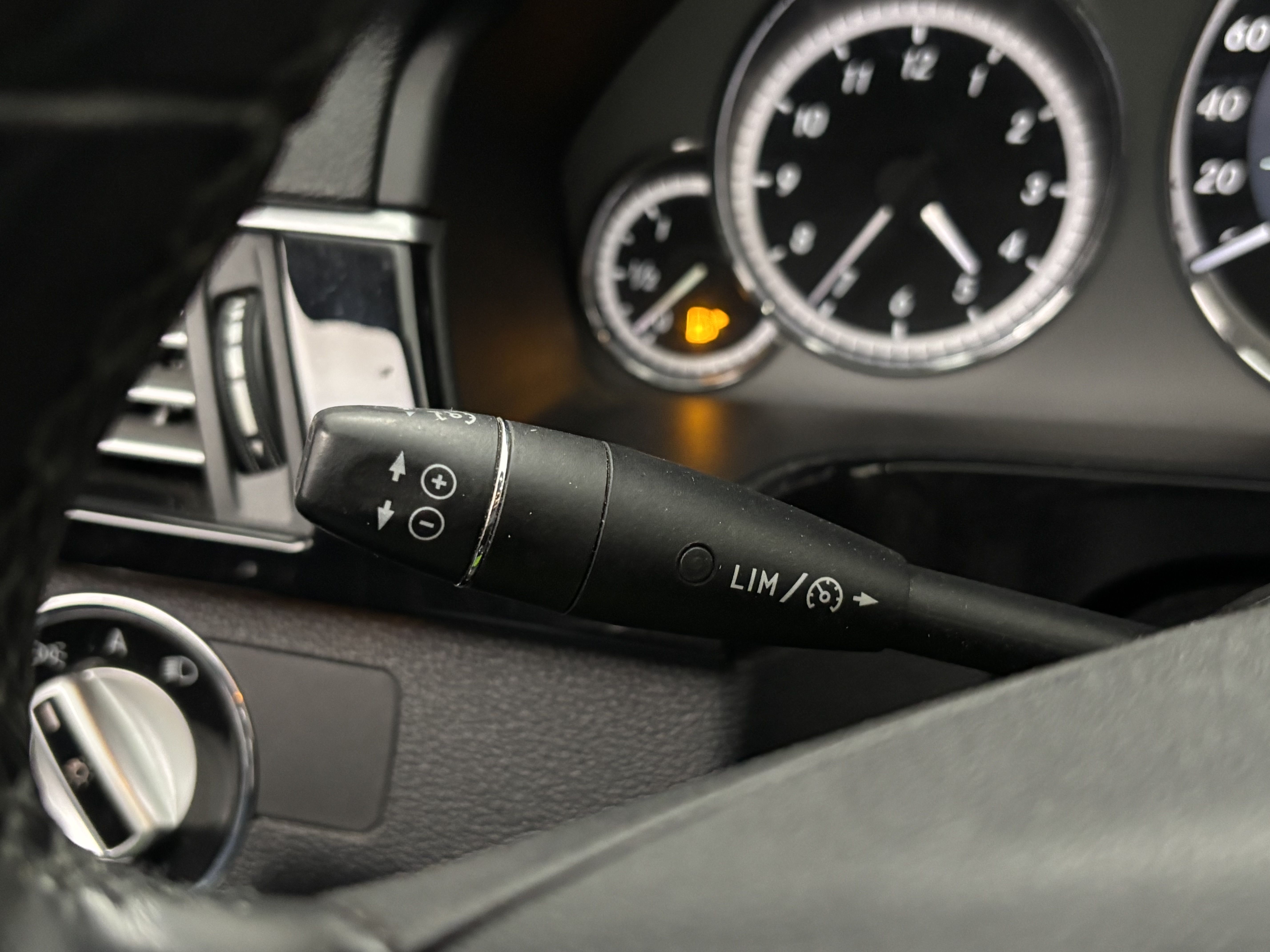 Mercedes-Benz E 2010