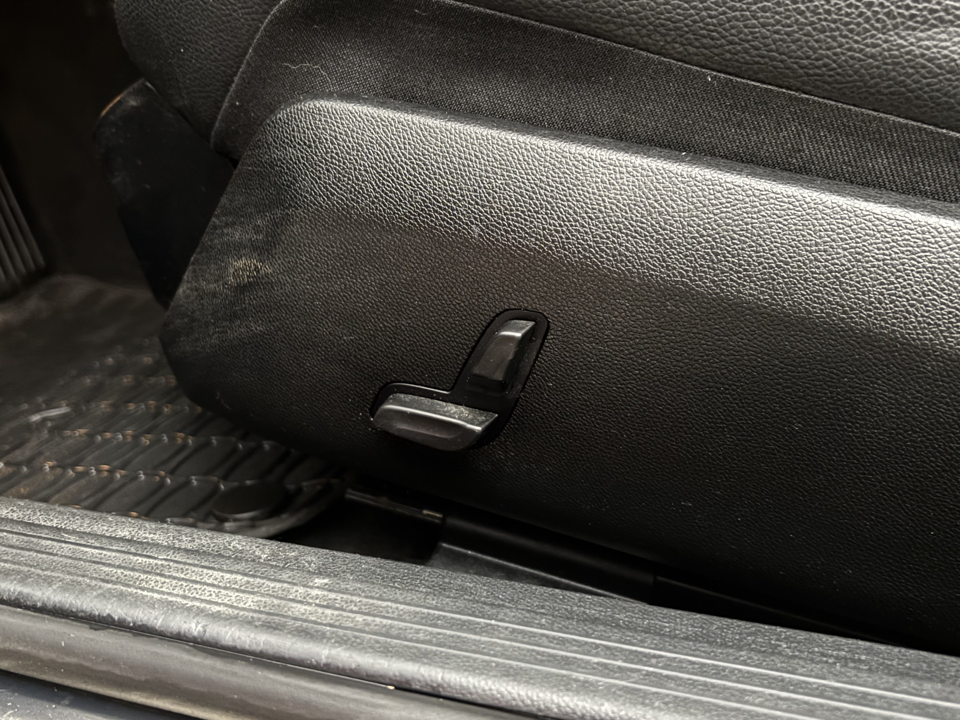 Mercedes-Benz E 2010