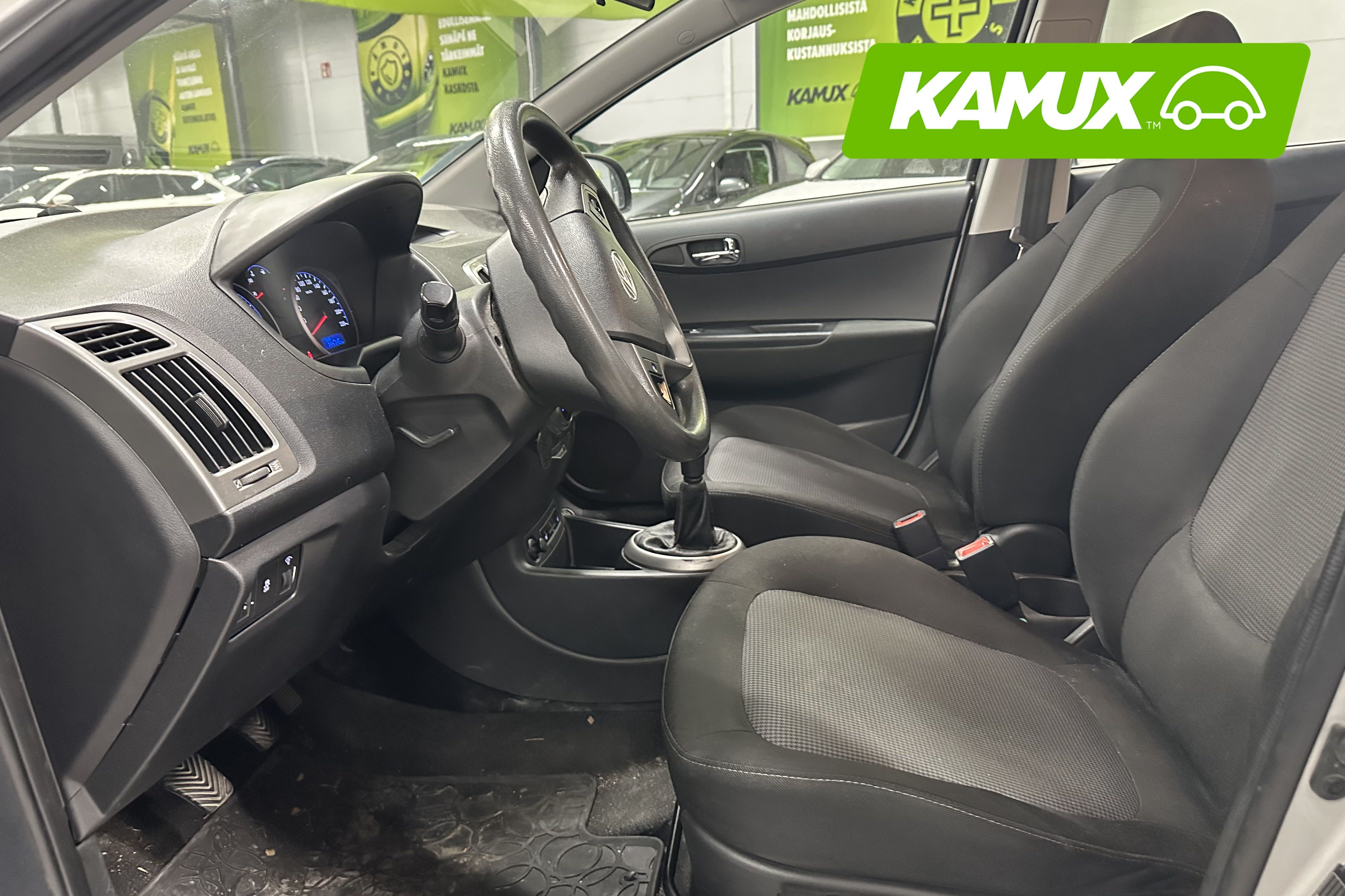 Hyundai i20 2013