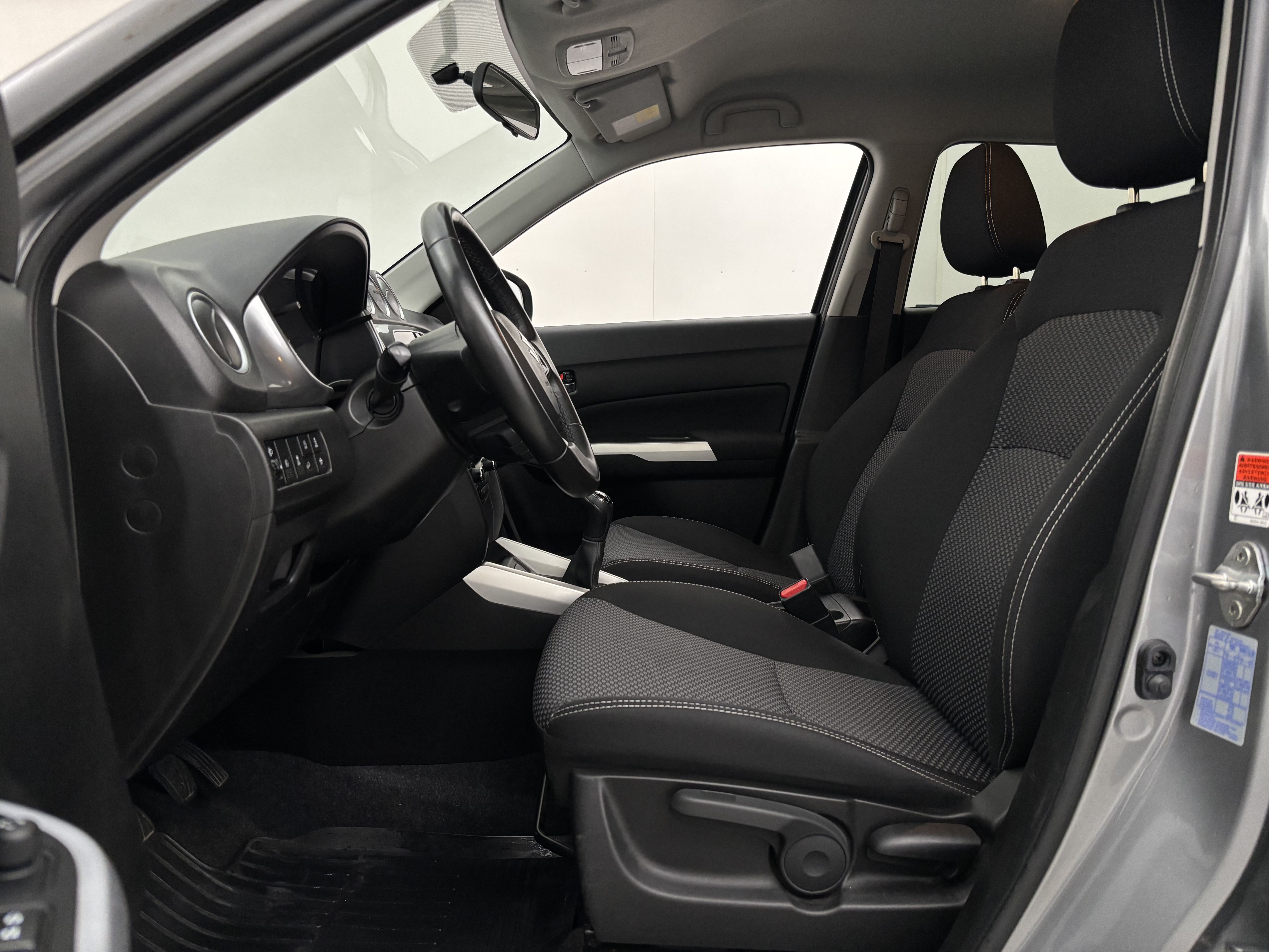 Suzuki Vitara 2017