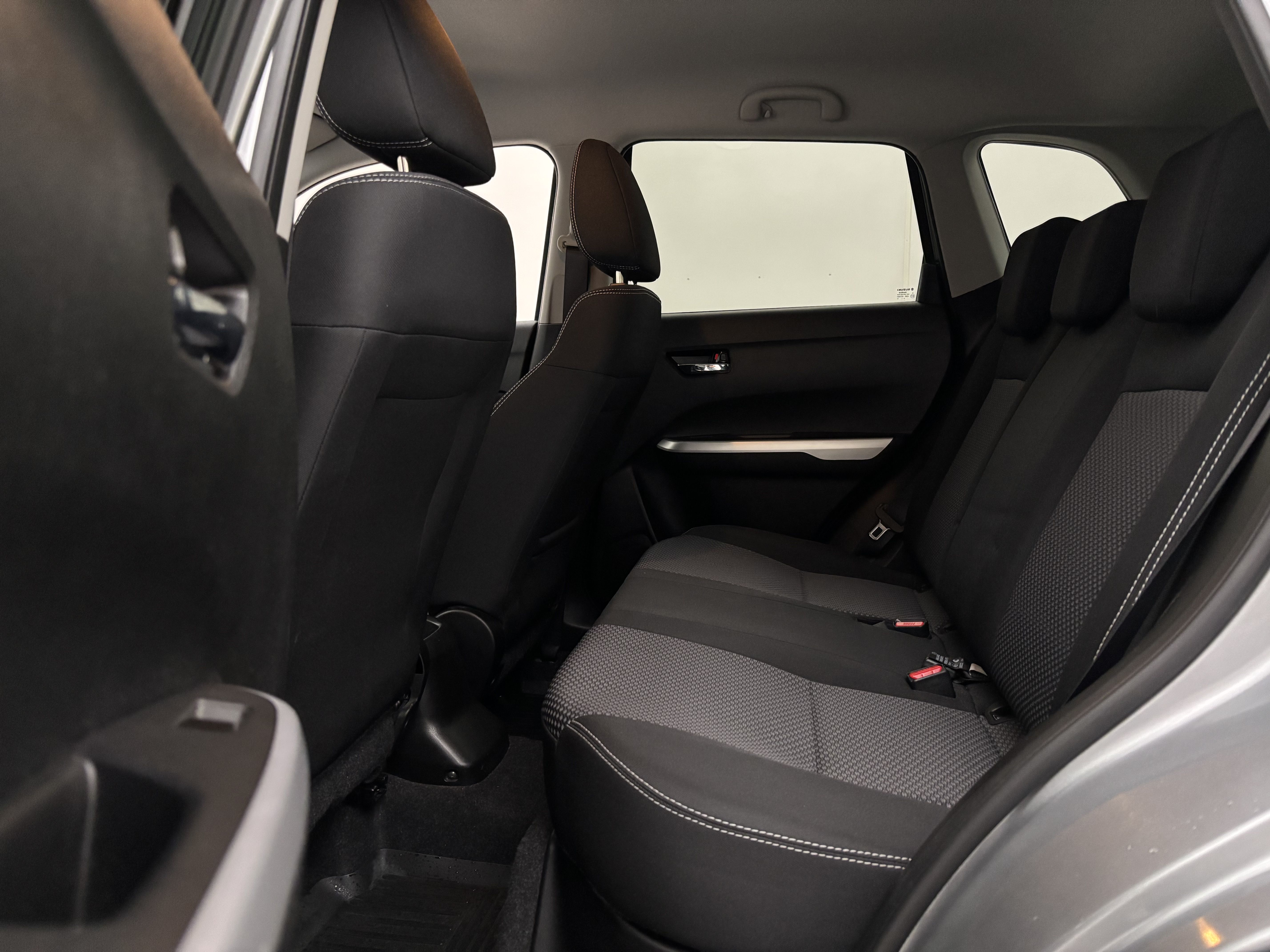 Suzuki Vitara 2017