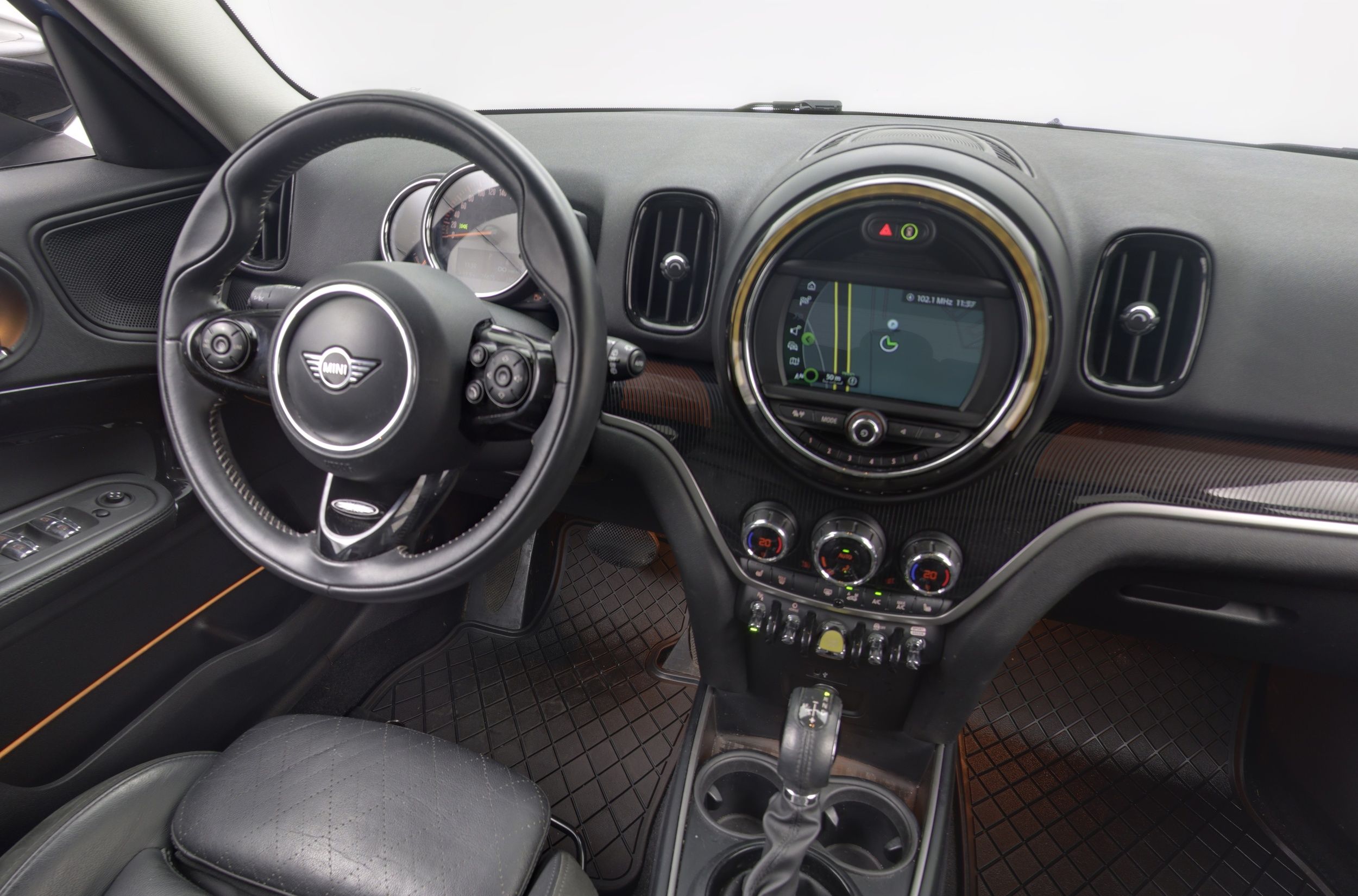 Mini Countryman 2020