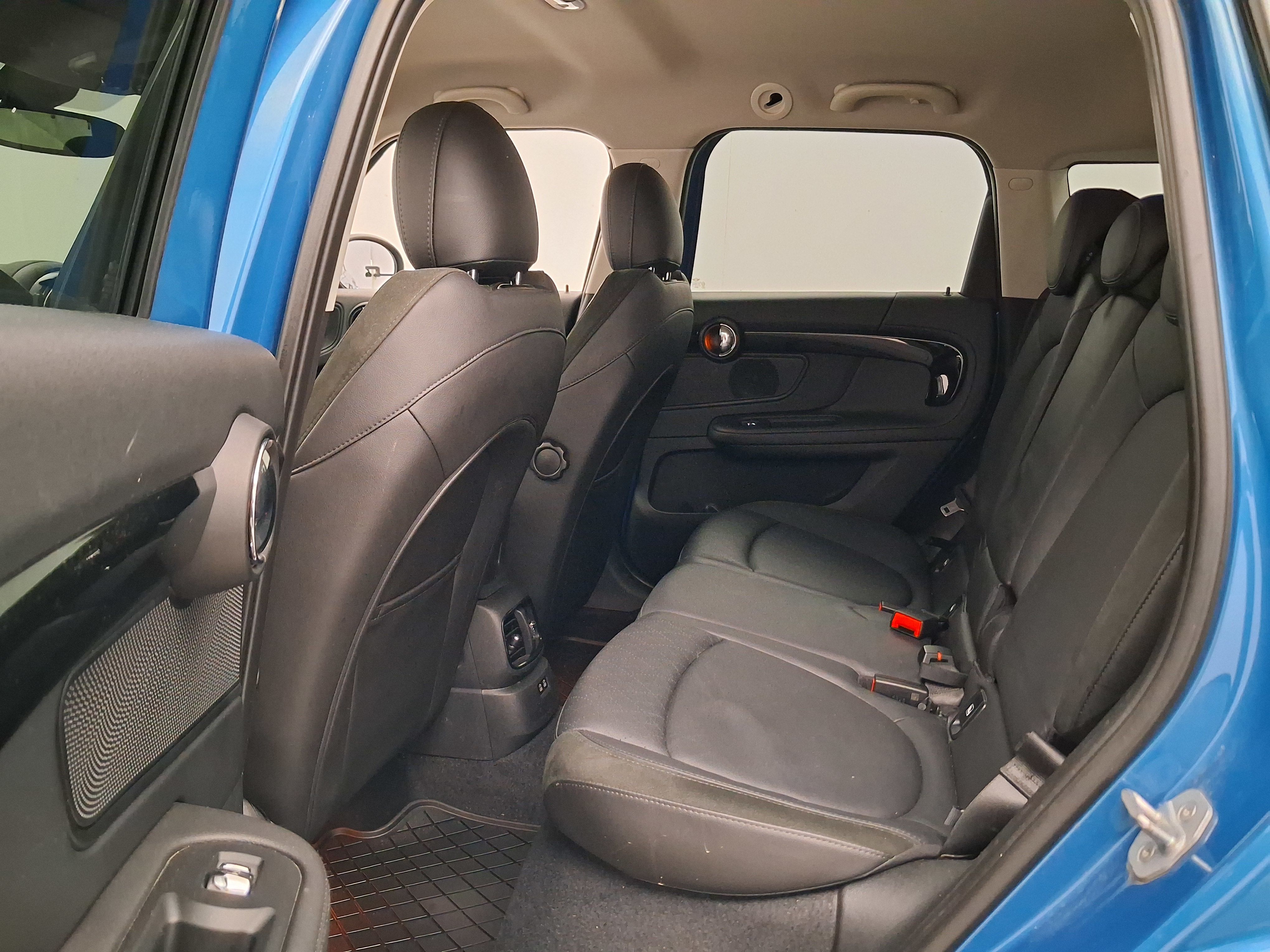 Mini Countryman 2020