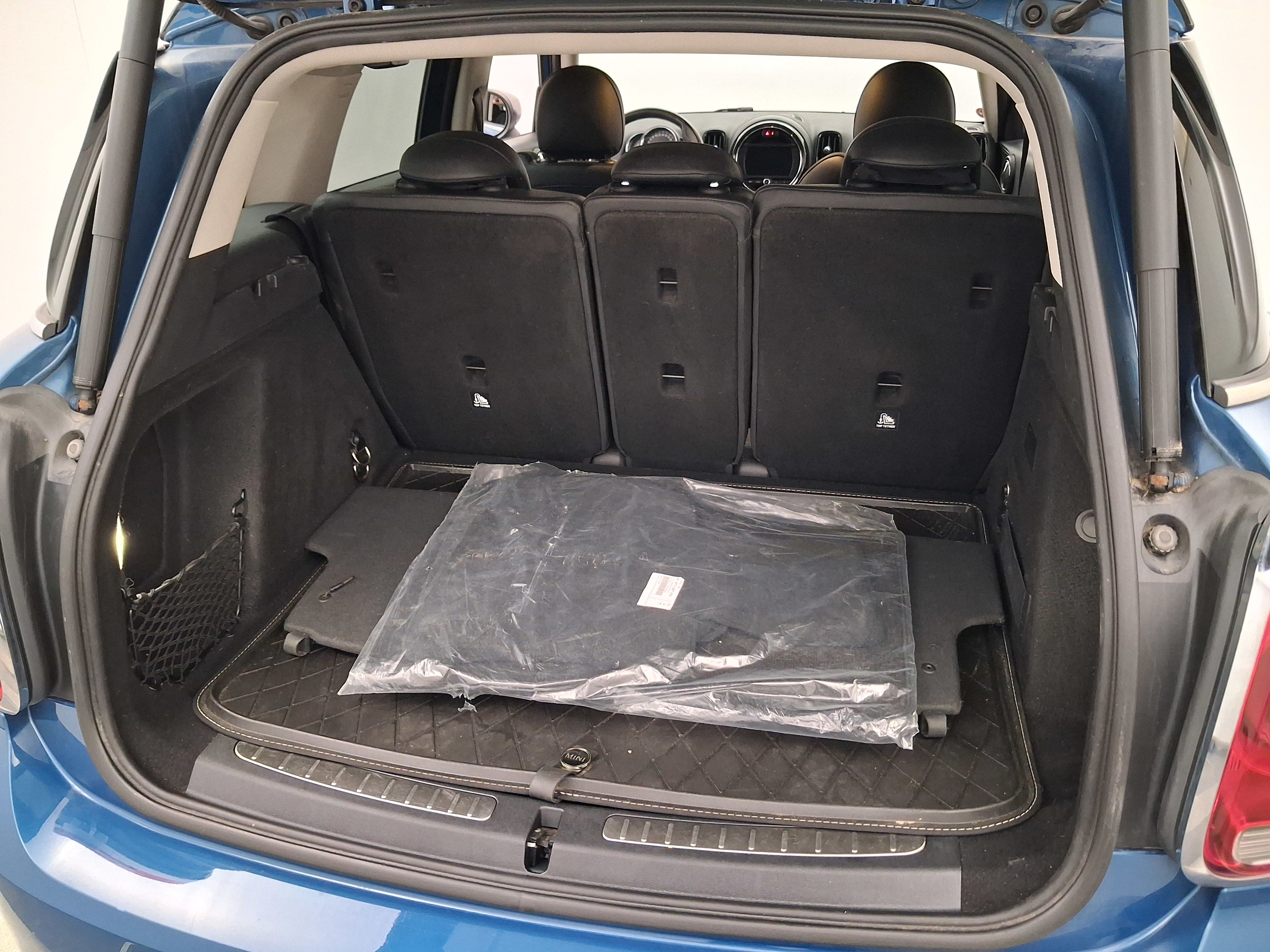 Mini Countryman 2020