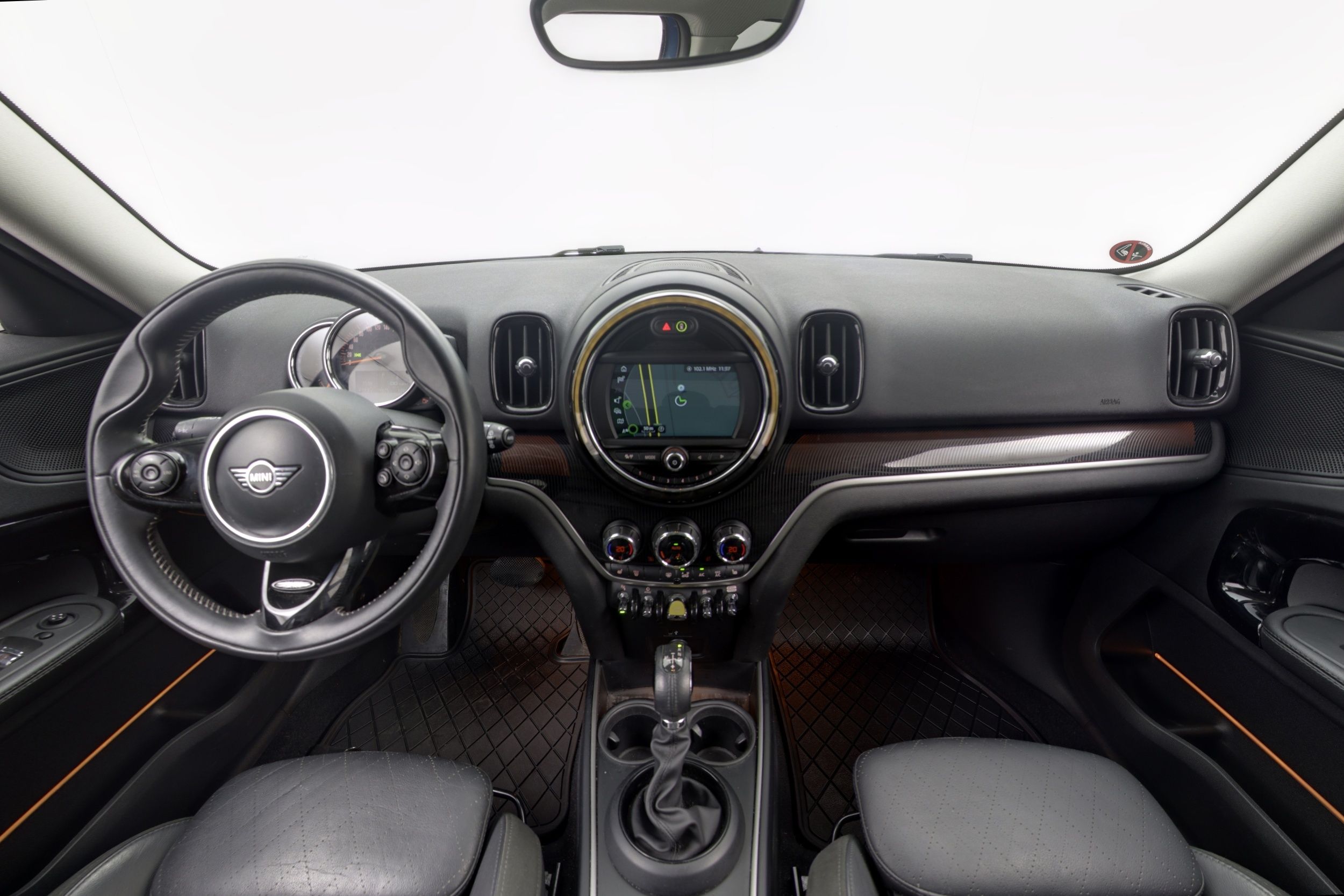 Mini Countryman 2020