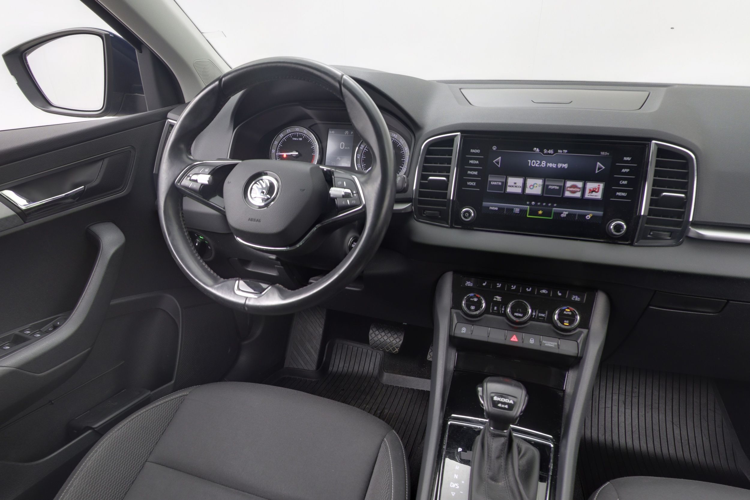 Skoda Karoq 2023