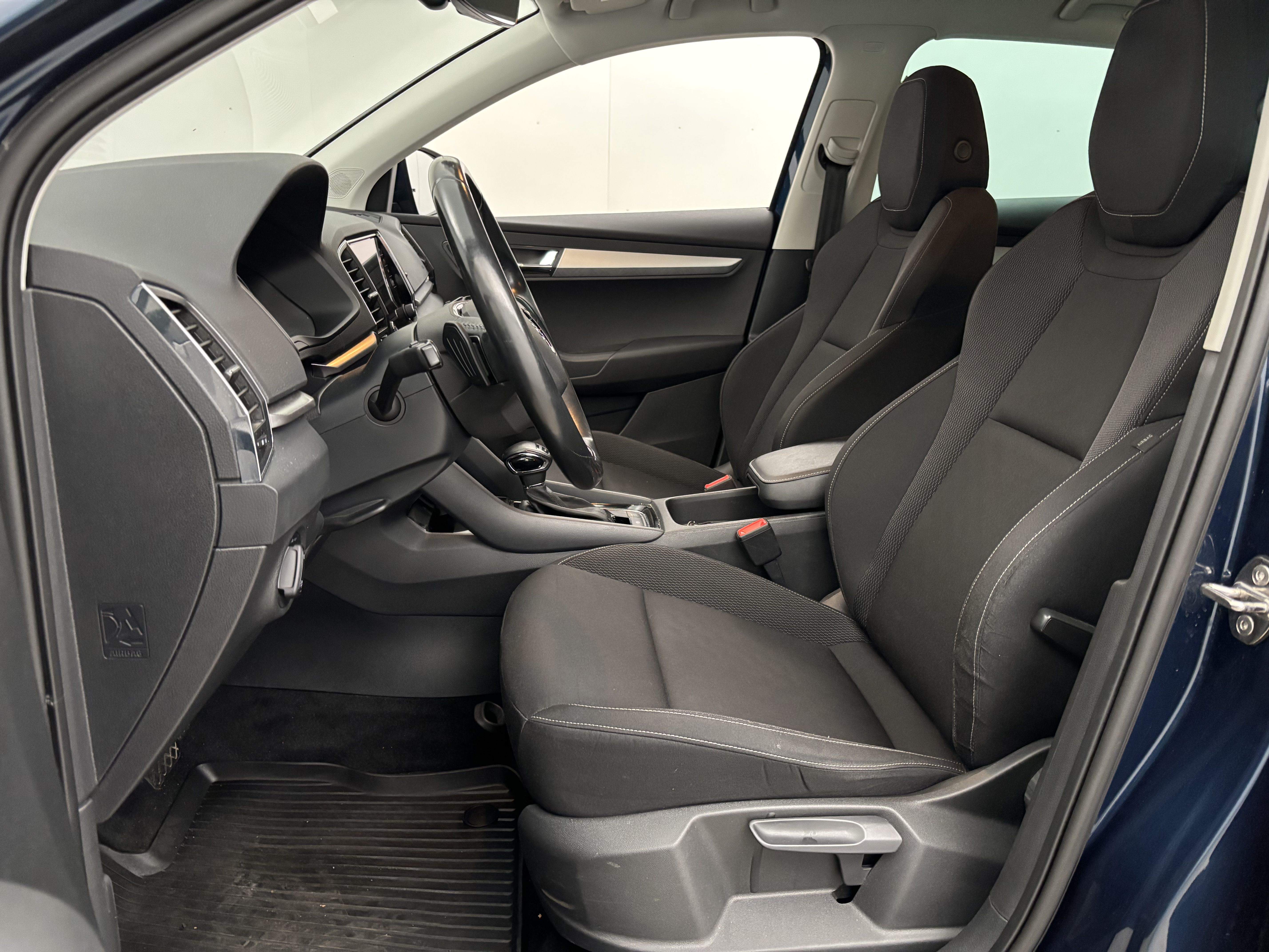 Skoda Karoq 2023