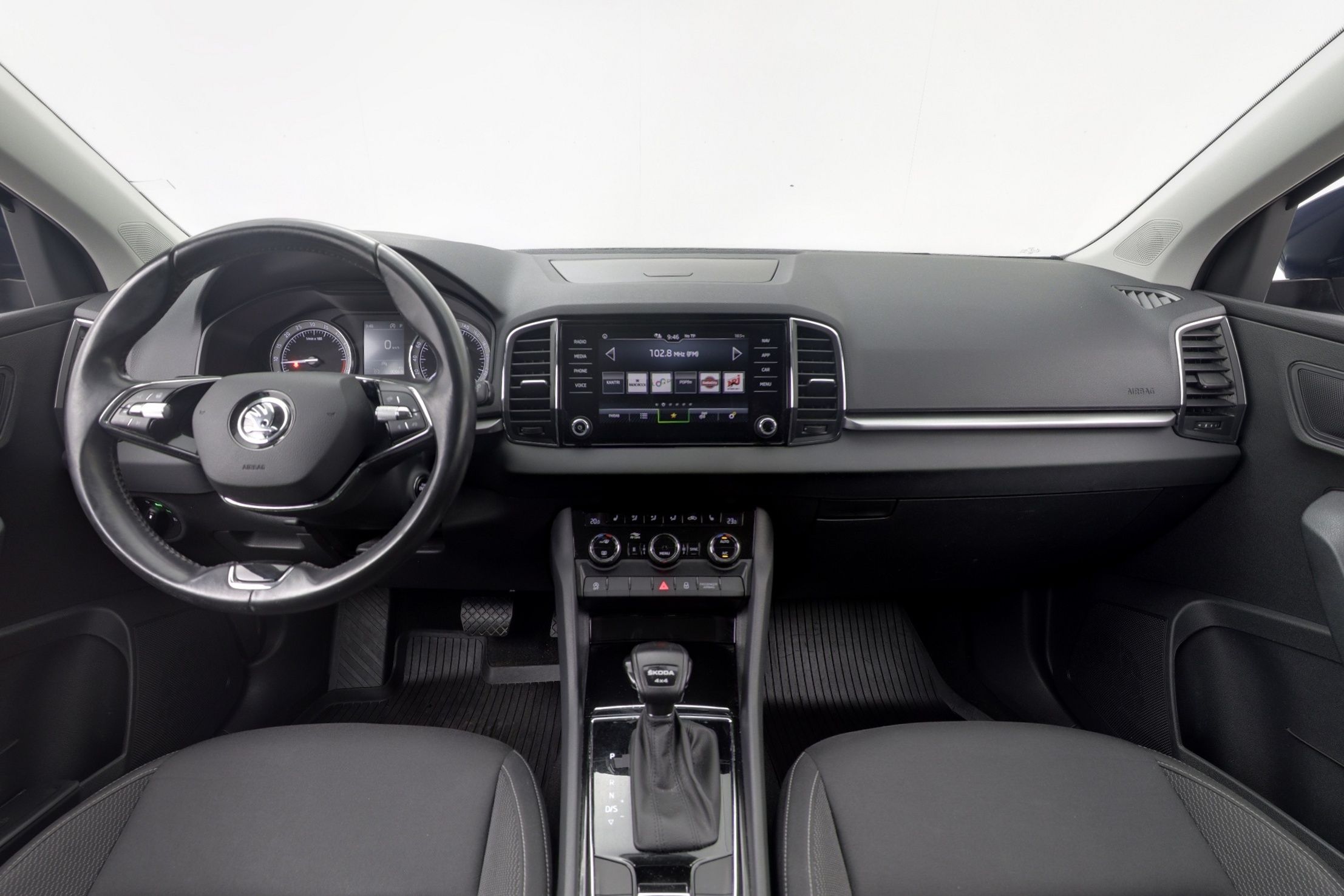 Skoda Karoq 2023