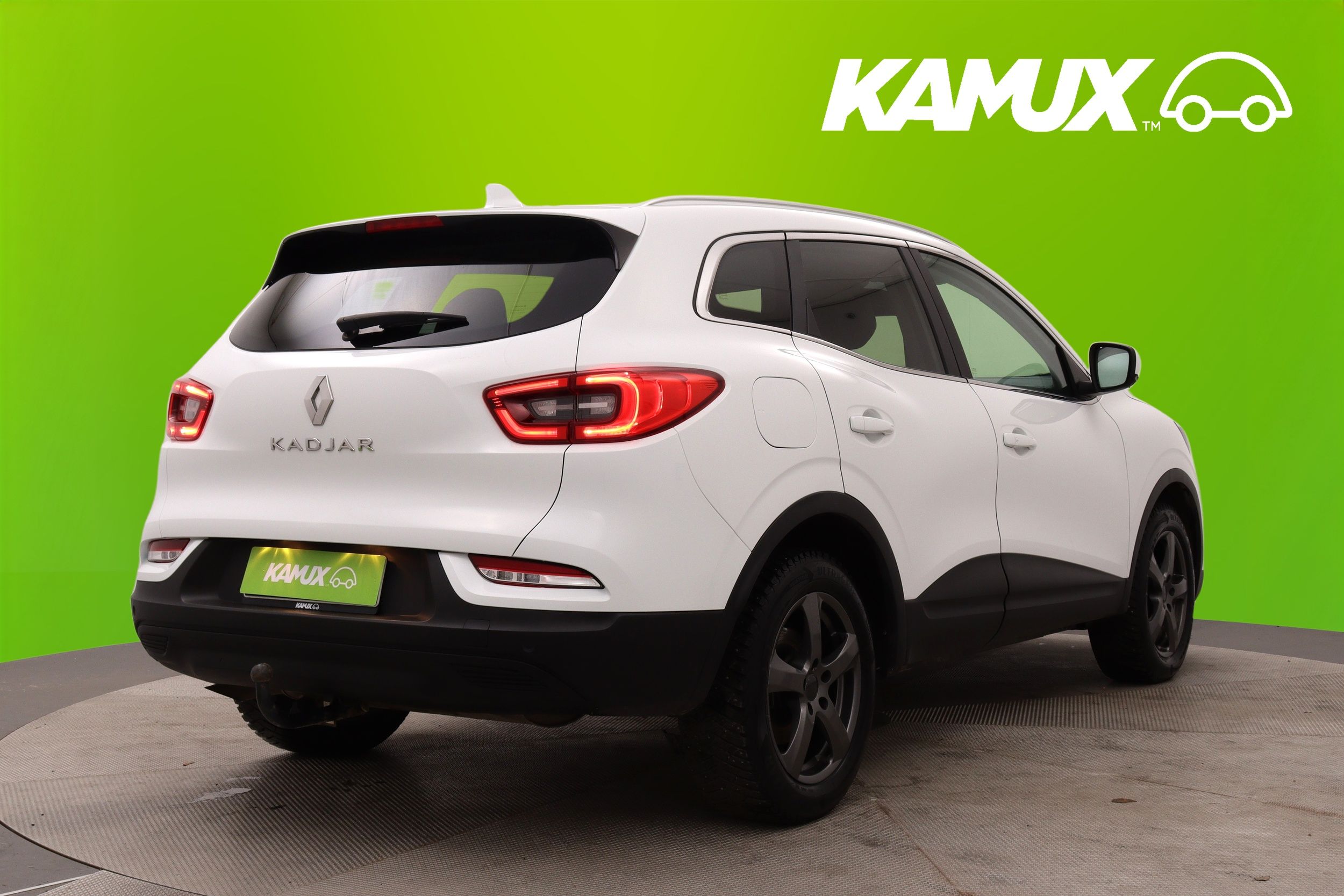 Renault Kadjar 2020