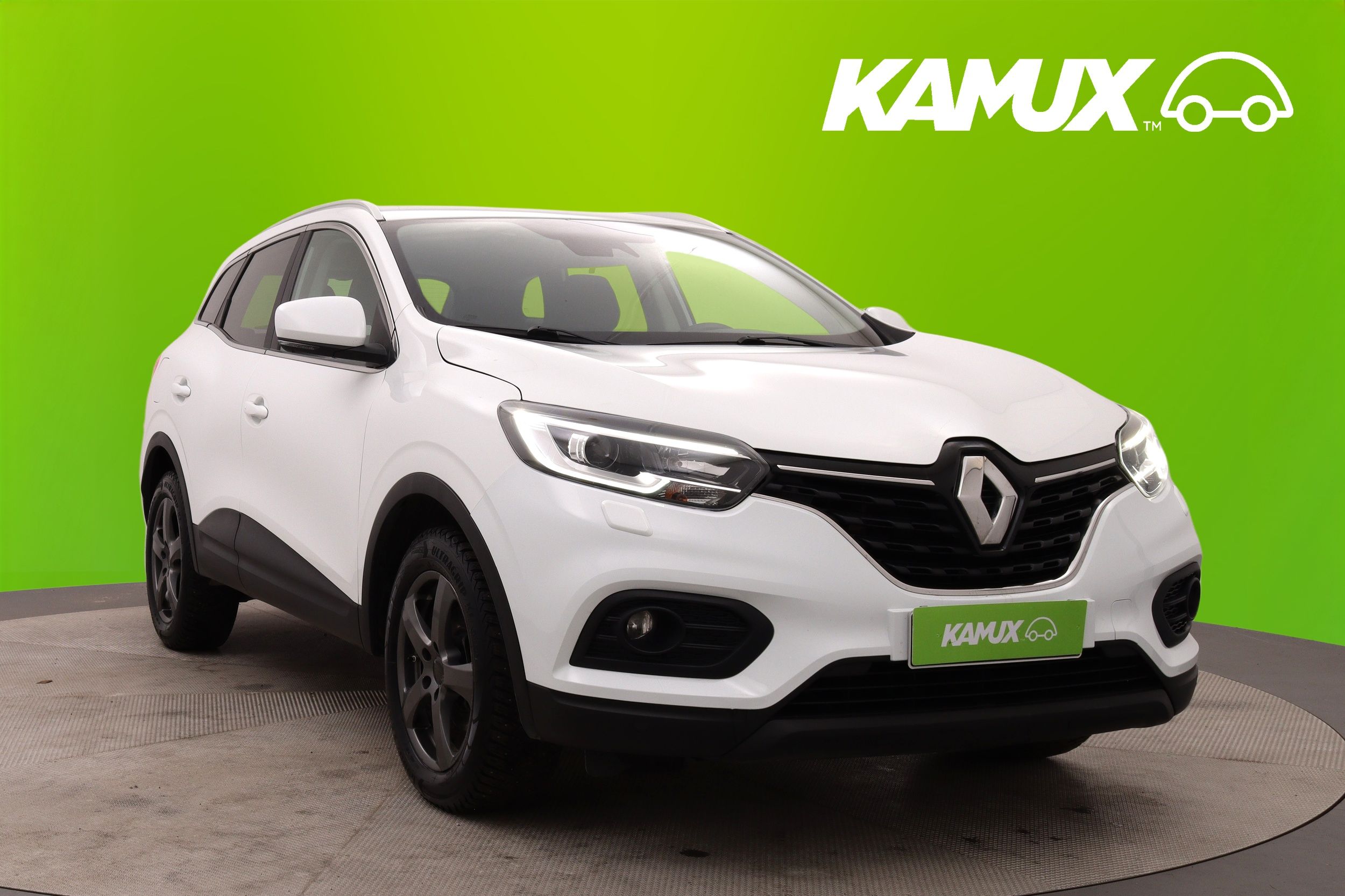 Renault Kadjar 2020