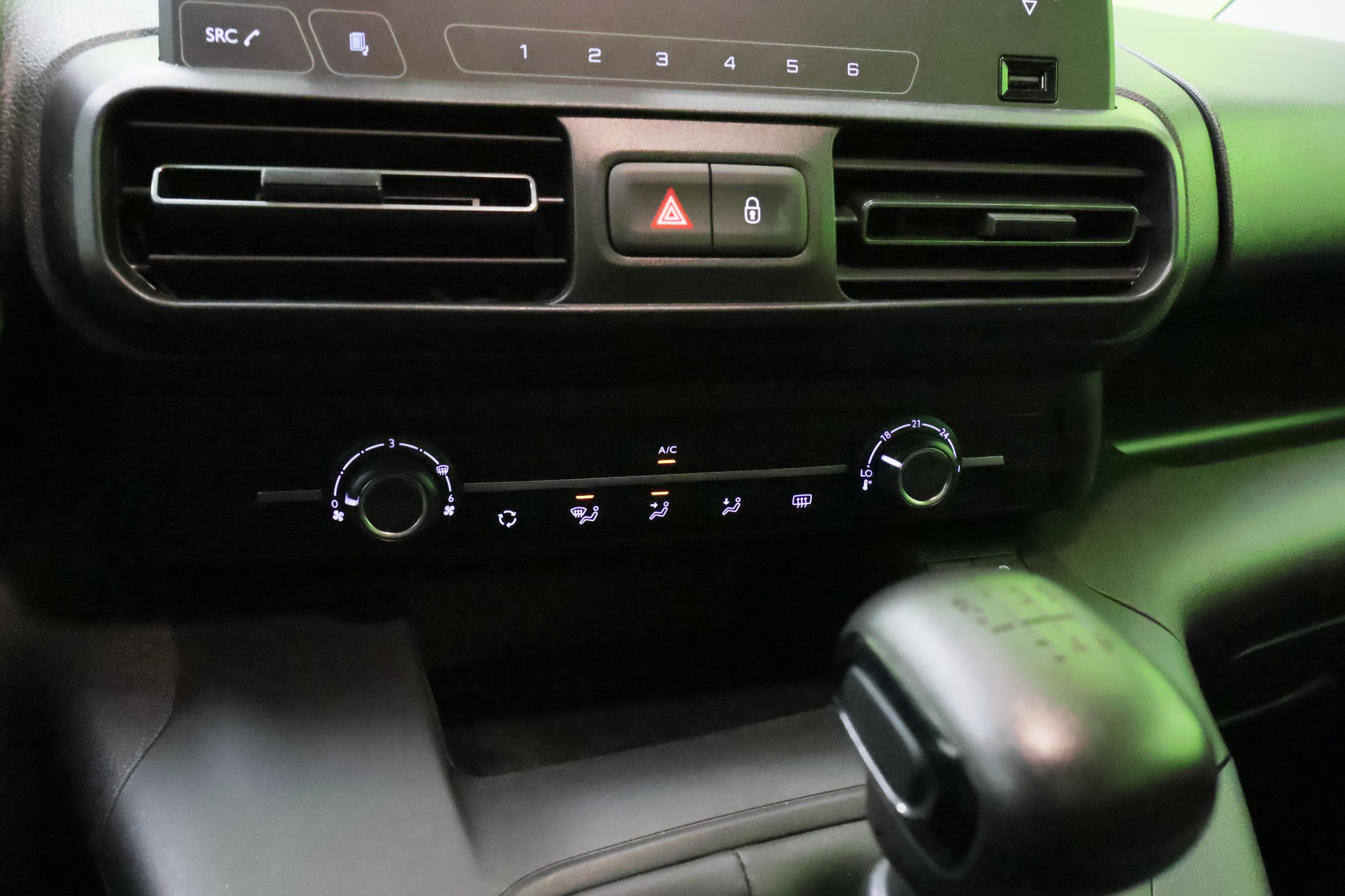 Toyota Proace City Verso 2020