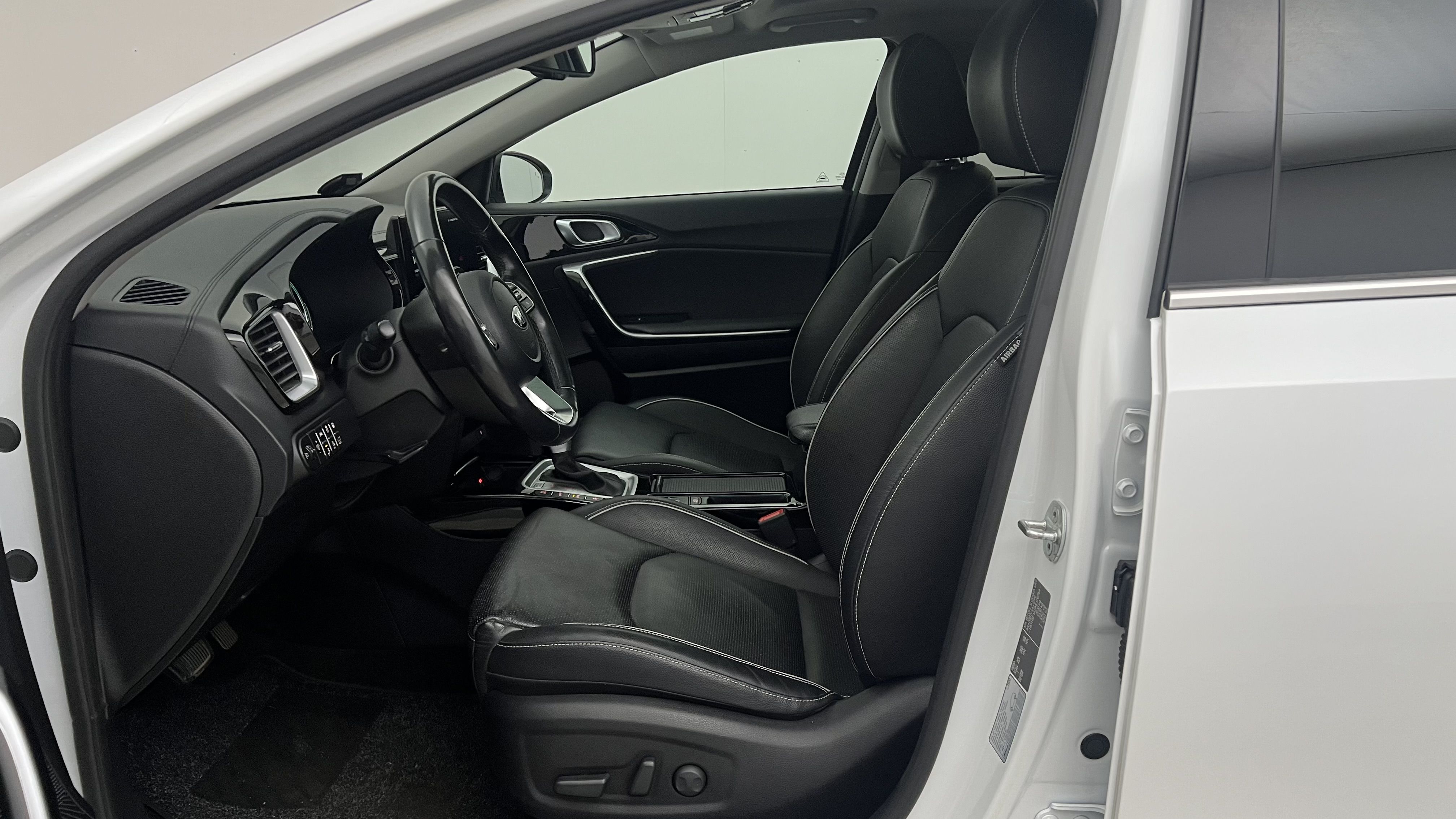 Kia Xceed 2021