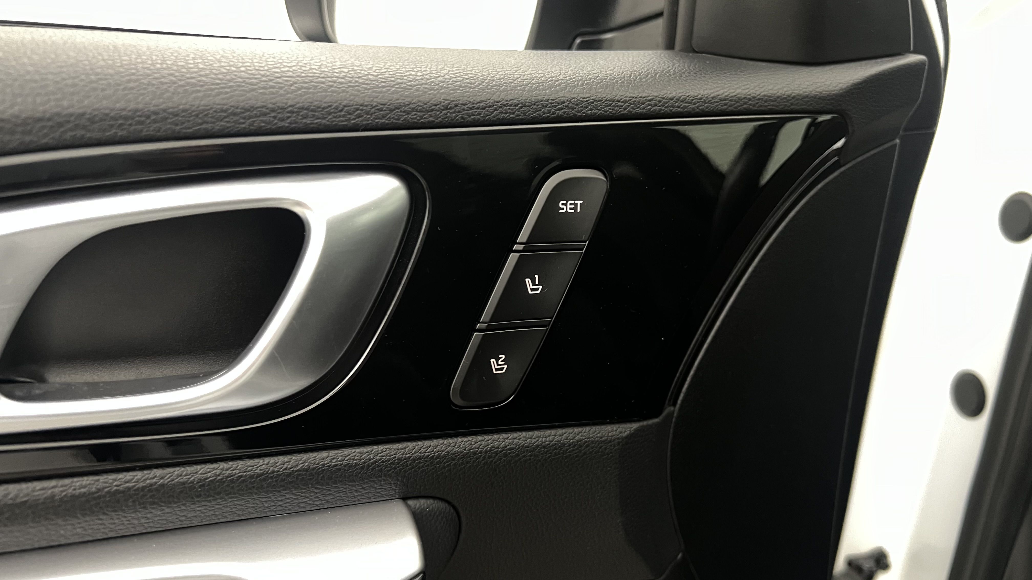 Kia Xceed 2021