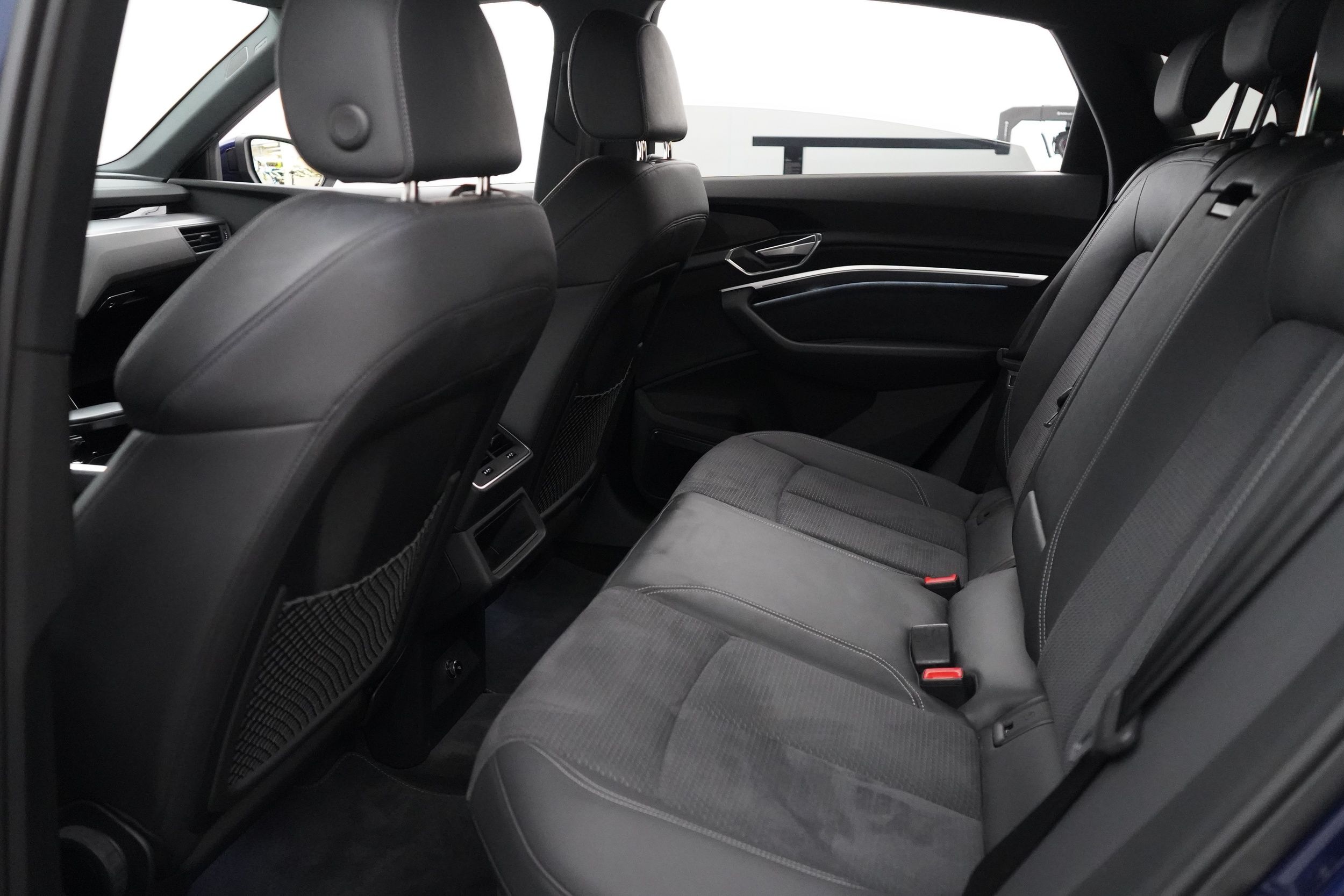 Audi e-tron 2023