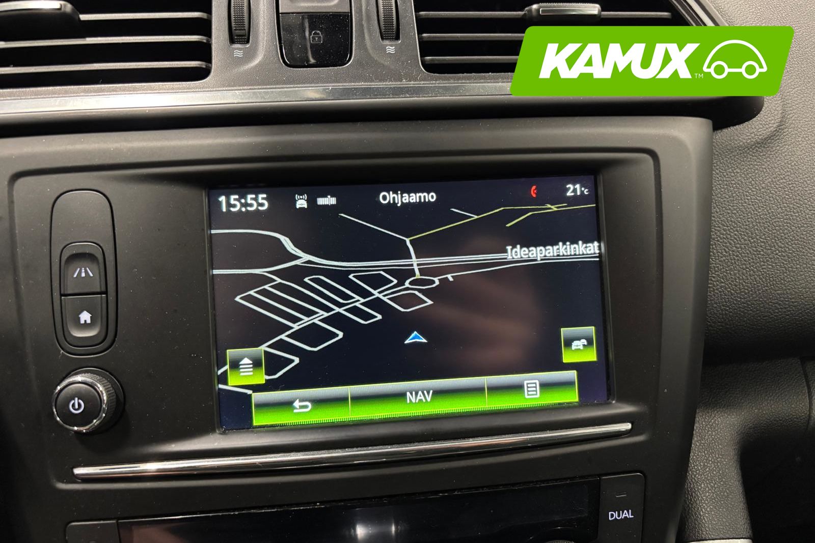 Renault Kadjar 2016